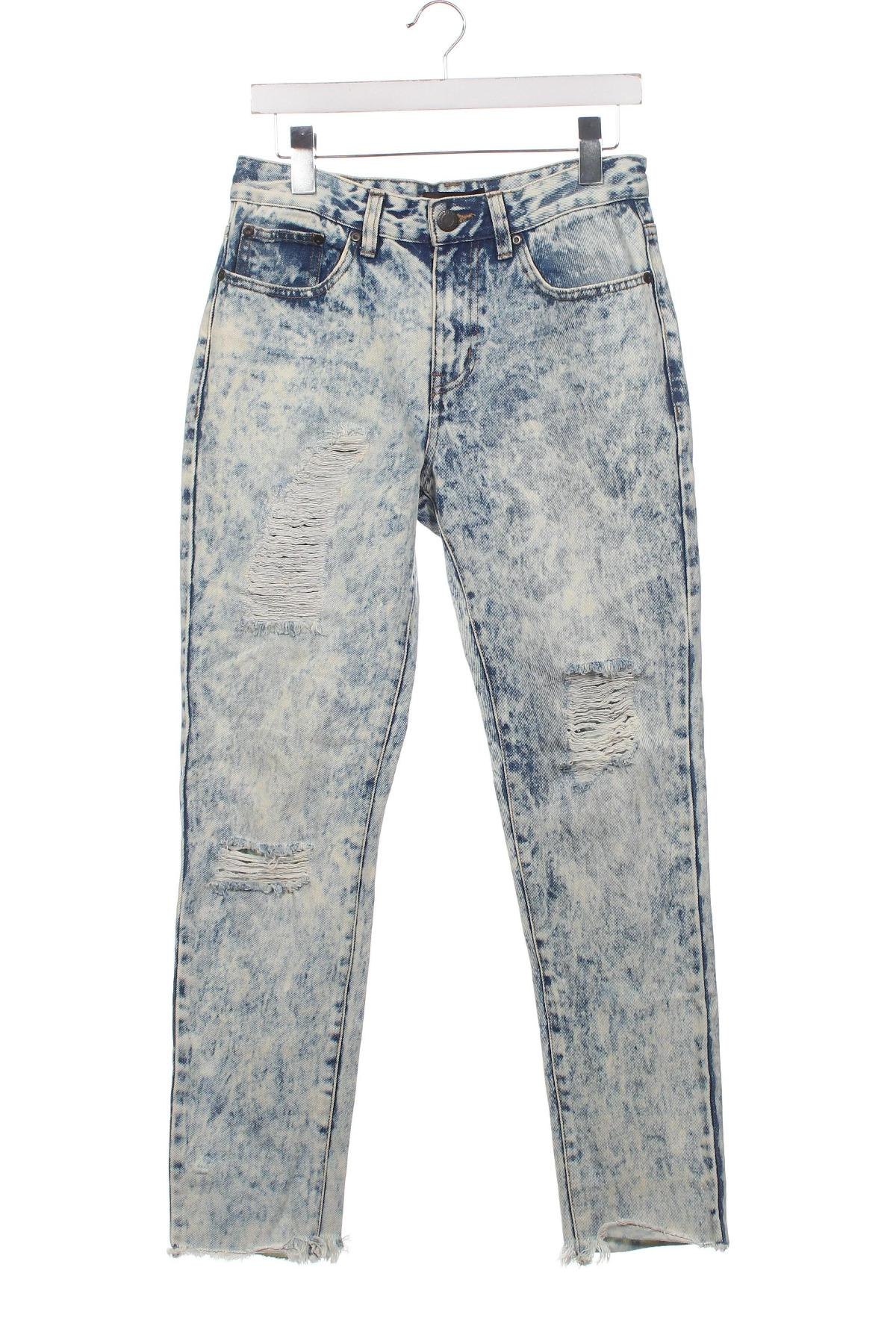 Pánské džíny , Velikost S, Barva Modrá, Cena  685,00 Kč