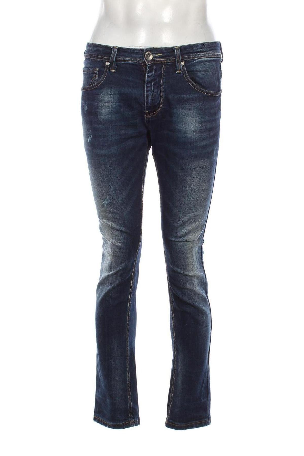 Pánské džíny , Velikost M, Barva Modrá, Cena  367,00 Kč
