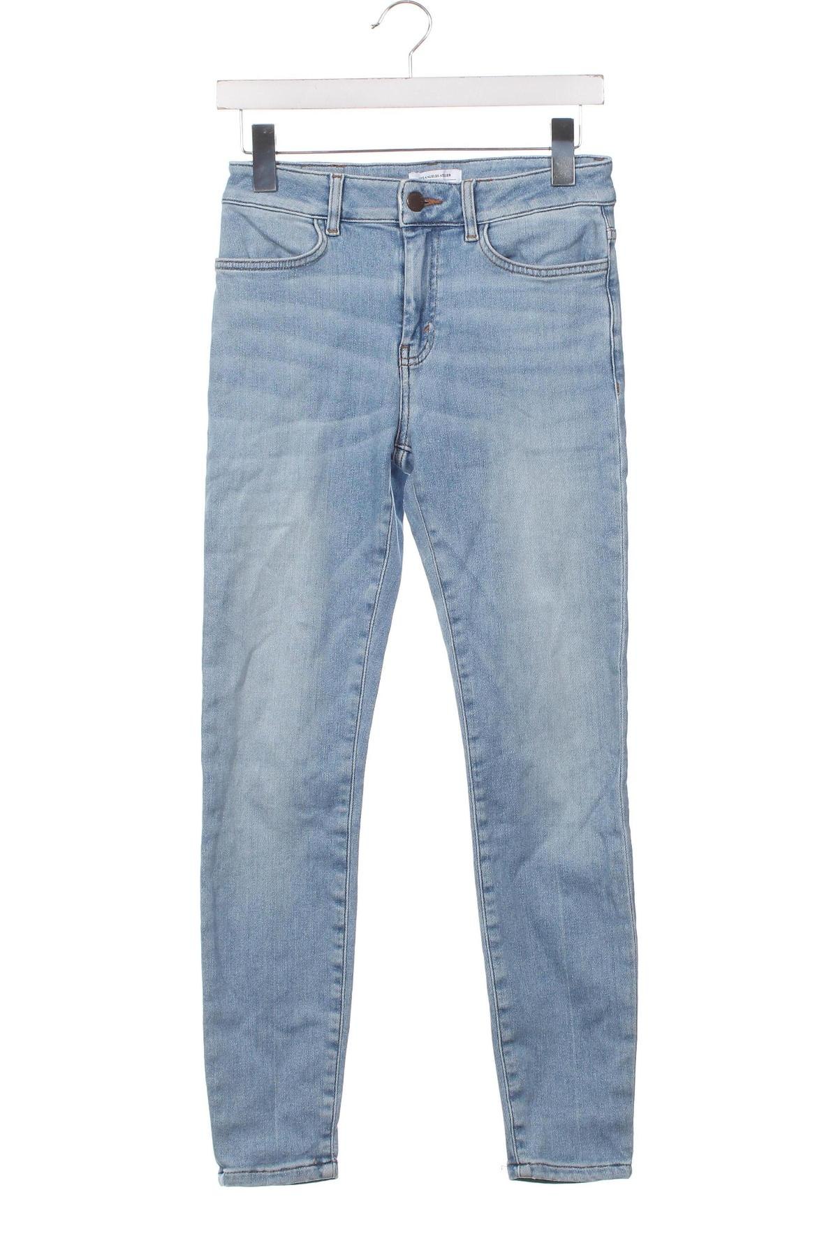 Damen Jeans & Other Stories, Größe S, Farbe Blau, Preis 37,58 €