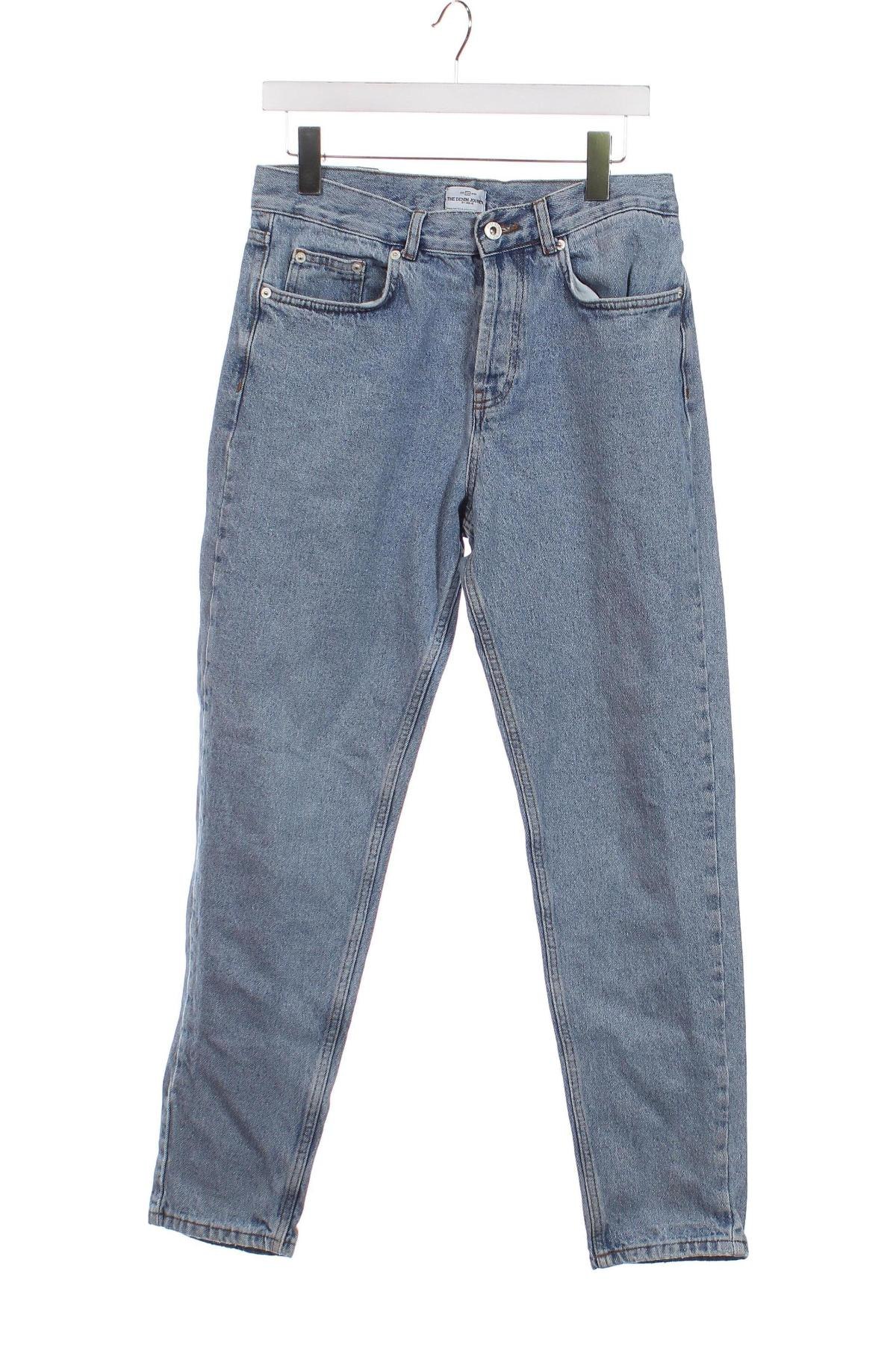 Pánské džíny  ! Solid, Velikost M, Barva Modrá, Cena  462,00 Kč