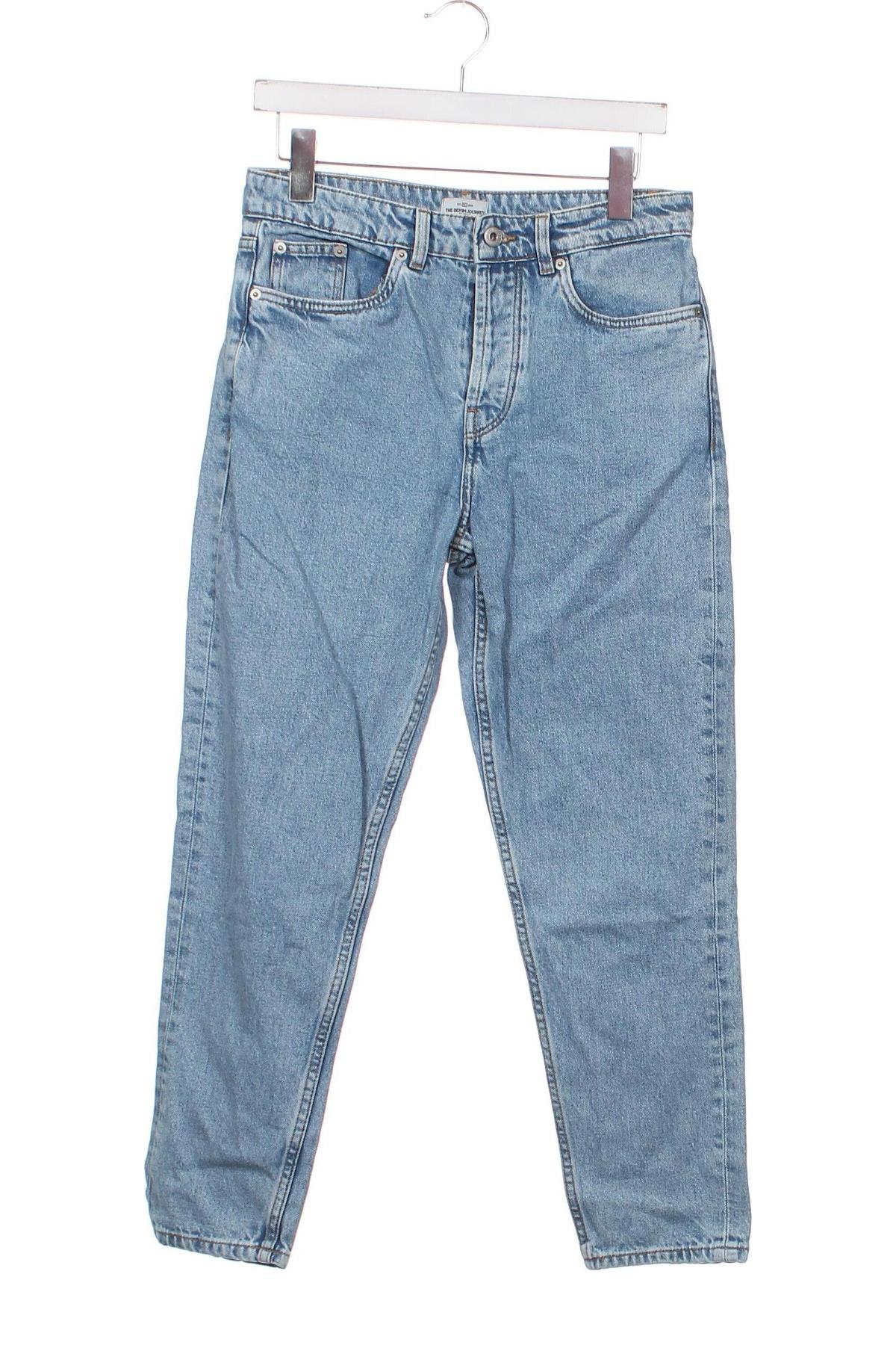 Herren Jeans ! Solid, Größe XS, Farbe Blau, Preis 12,11 €