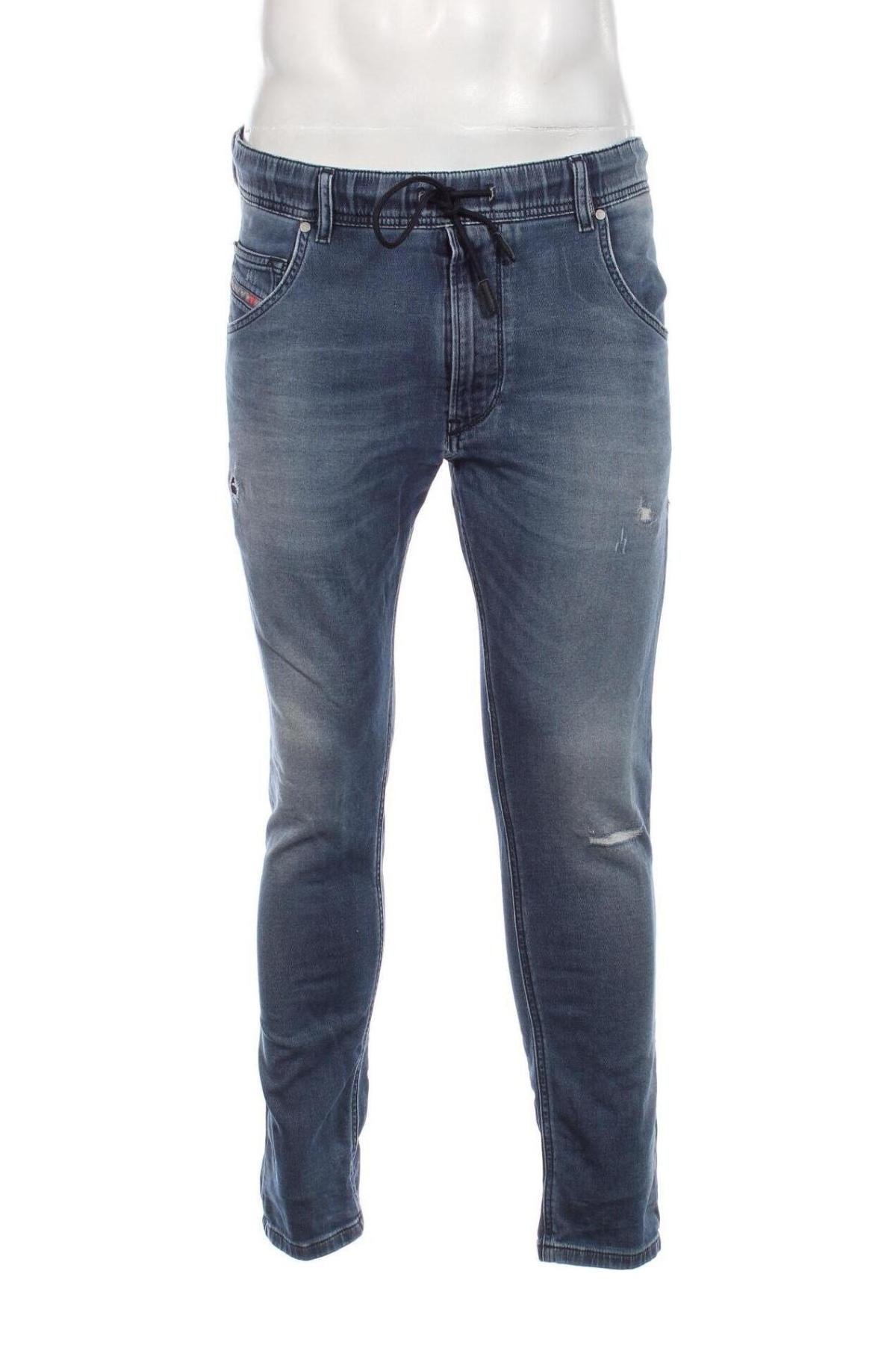 Herren Jeans Diesel, Größe M, Farbe Blau, Preis 39,50 €