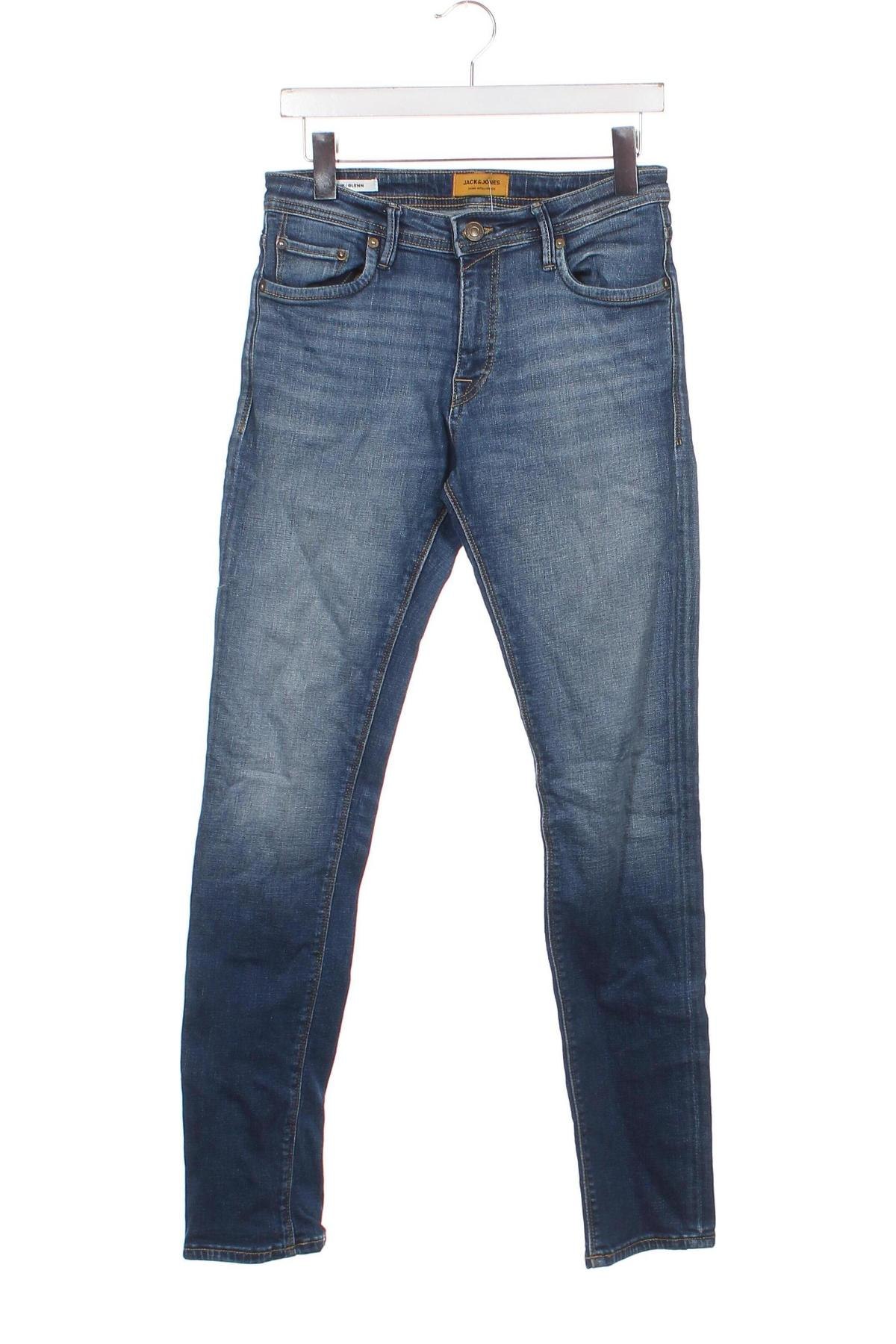 Herren Jeans Jack & Jones, Größe S, Farbe Blau, Preis 6,86 €
