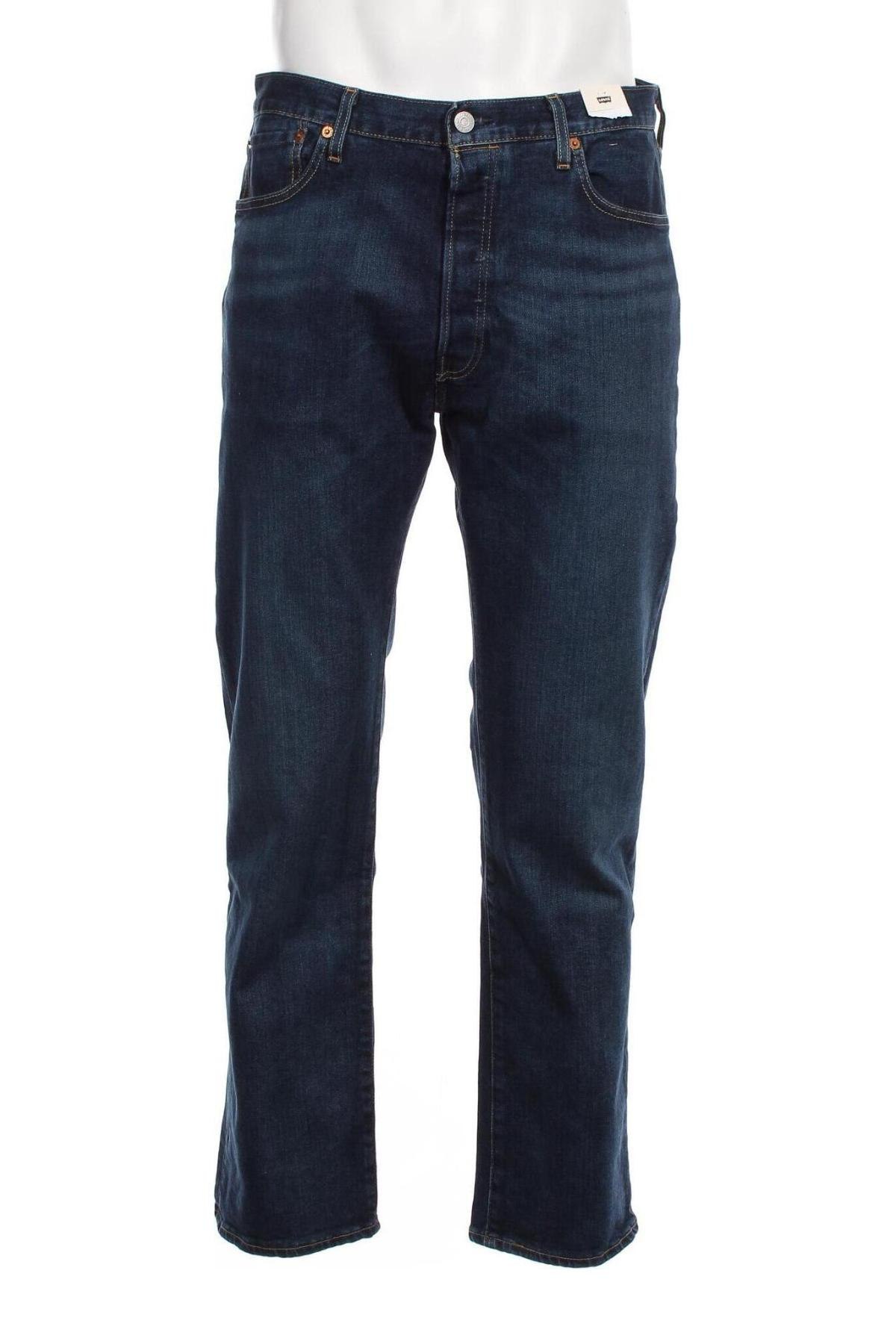 Pánske džínsy  Levi's, Veľkosť L, Farba Modrá, Cena  82,99 €