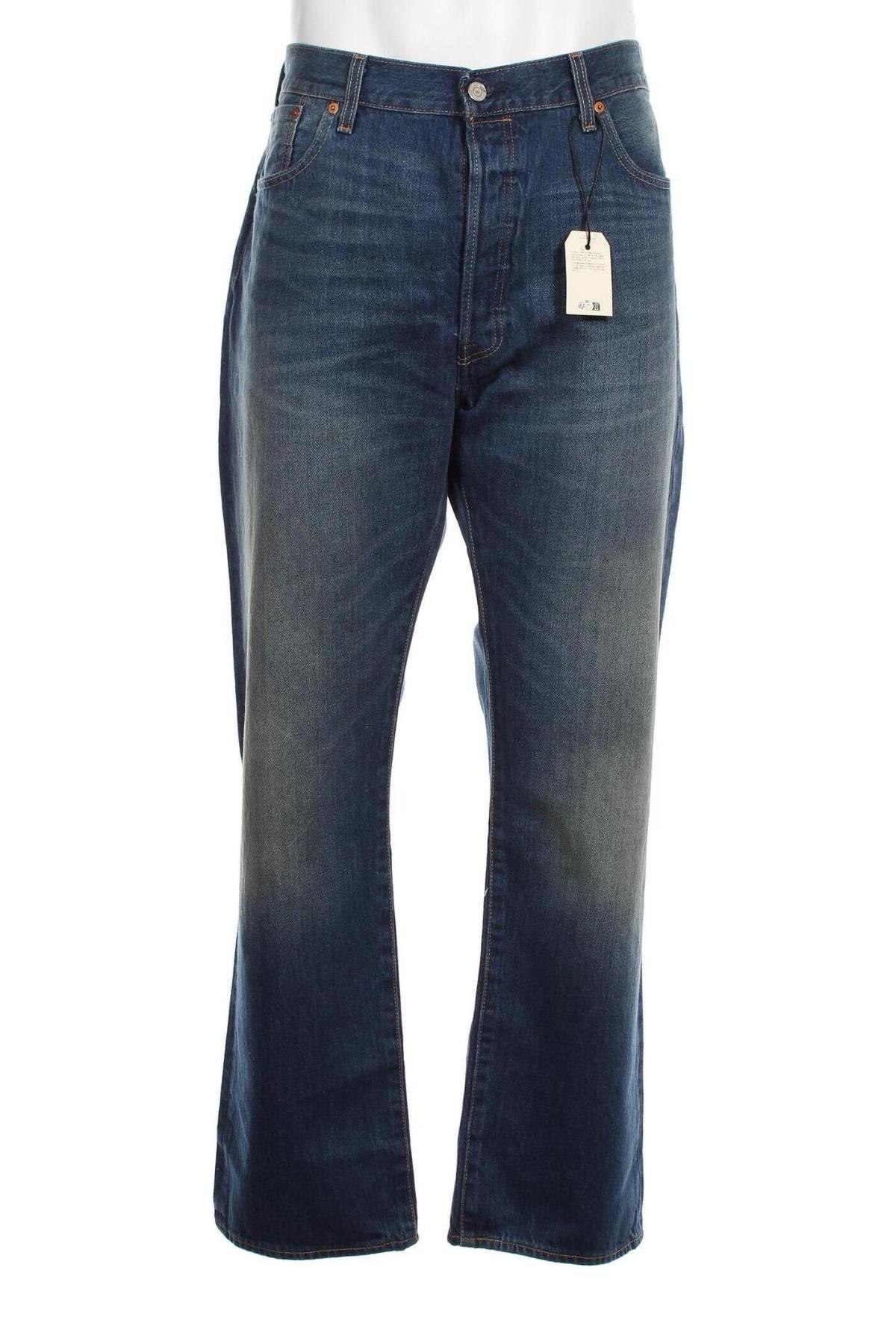 Herren Jeans Levi's, Größe XL, Farbe Blau, Preis 47,30 €