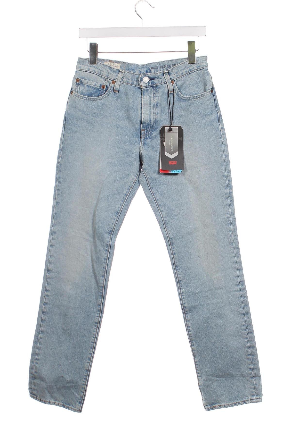 Herren Jeans Levi's, Größe S, Farbe Blau, Preis 104,07 €