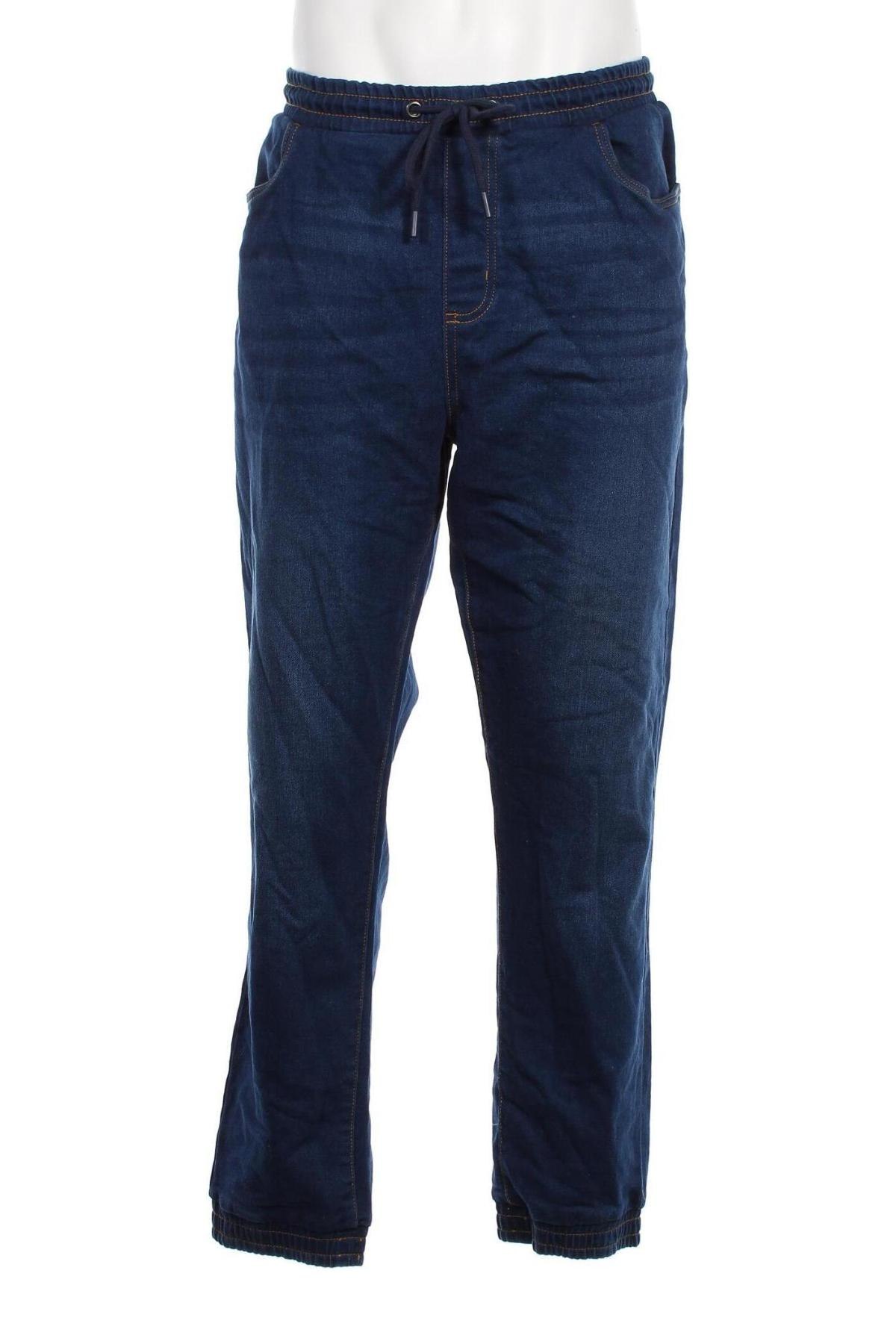 Herren Jeans Livergy, Größe XL, Farbe Blau, Preis 20,18 €