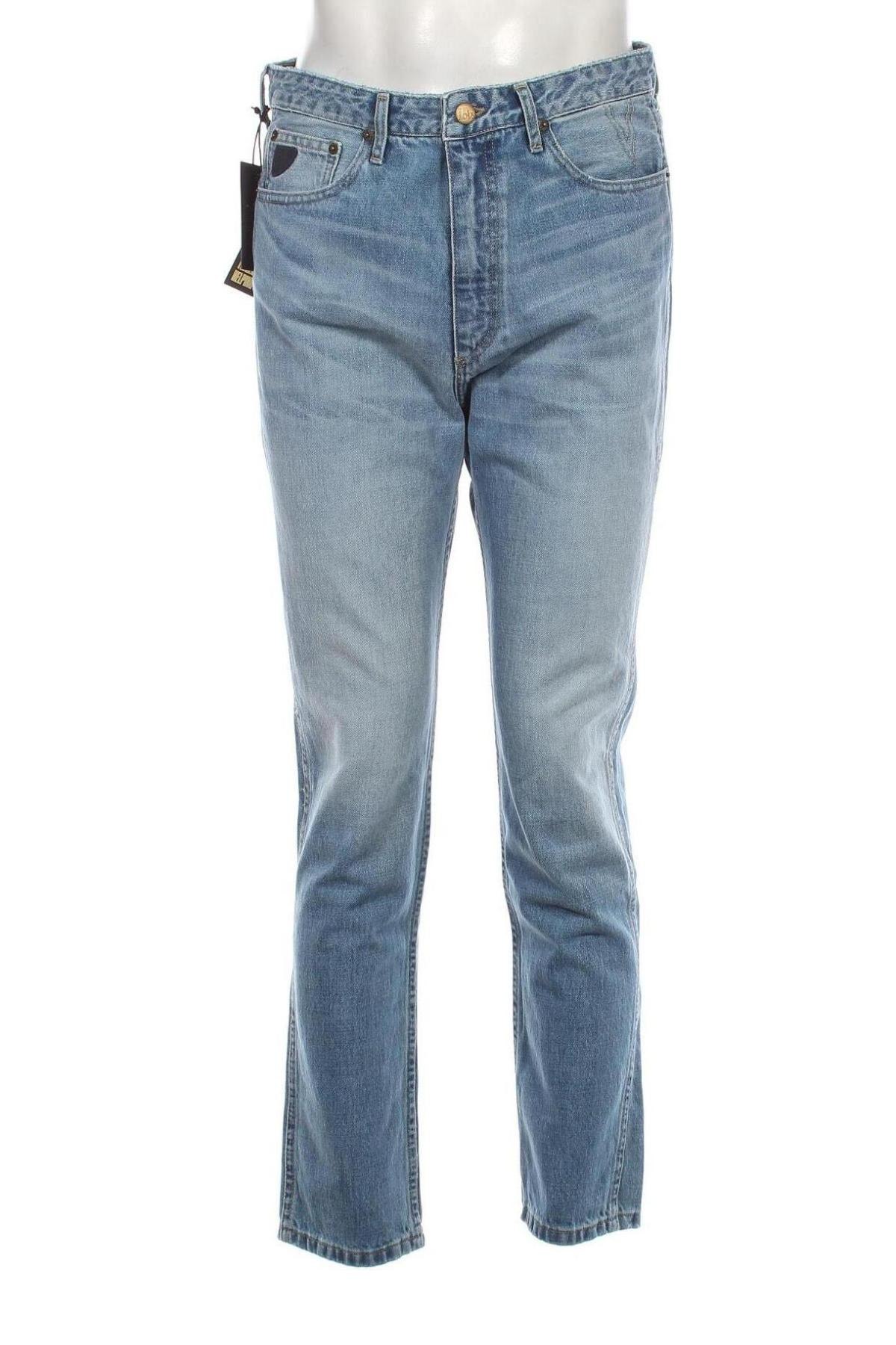 Herren Jeans Lois, Größe M, Farbe Blau, Preis € 82,99