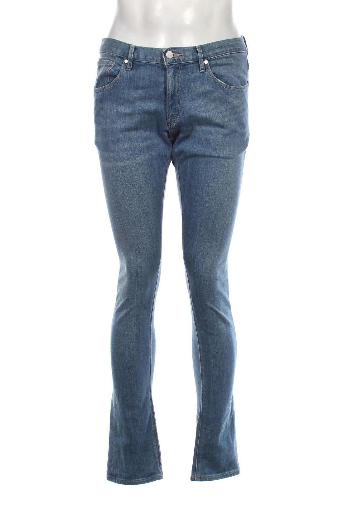 Pánské džíny  Michael Kors, Velikost M, Barva Modrá, Cena  2 385,00 Kč