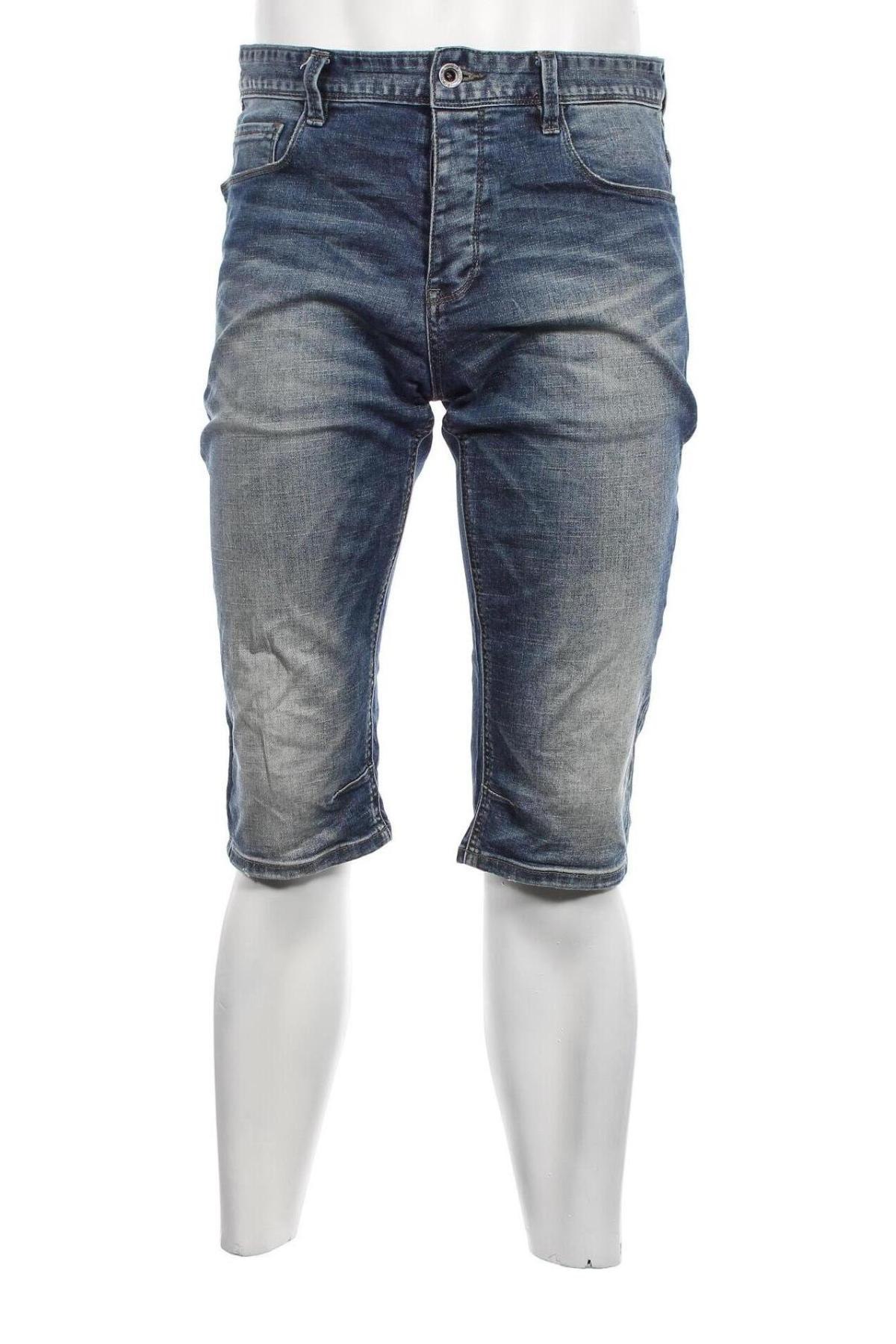 Pánské džíny  Q/S by S.Oliver, Velikost M, Barva Modrá, Cena  462,00 Kč