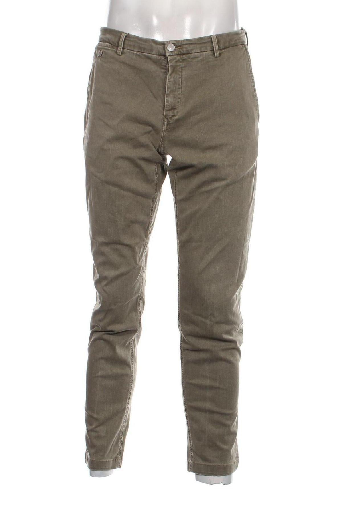 Herren Jeans Replay, Größe L, Farbe Grün, Preis € 30,76