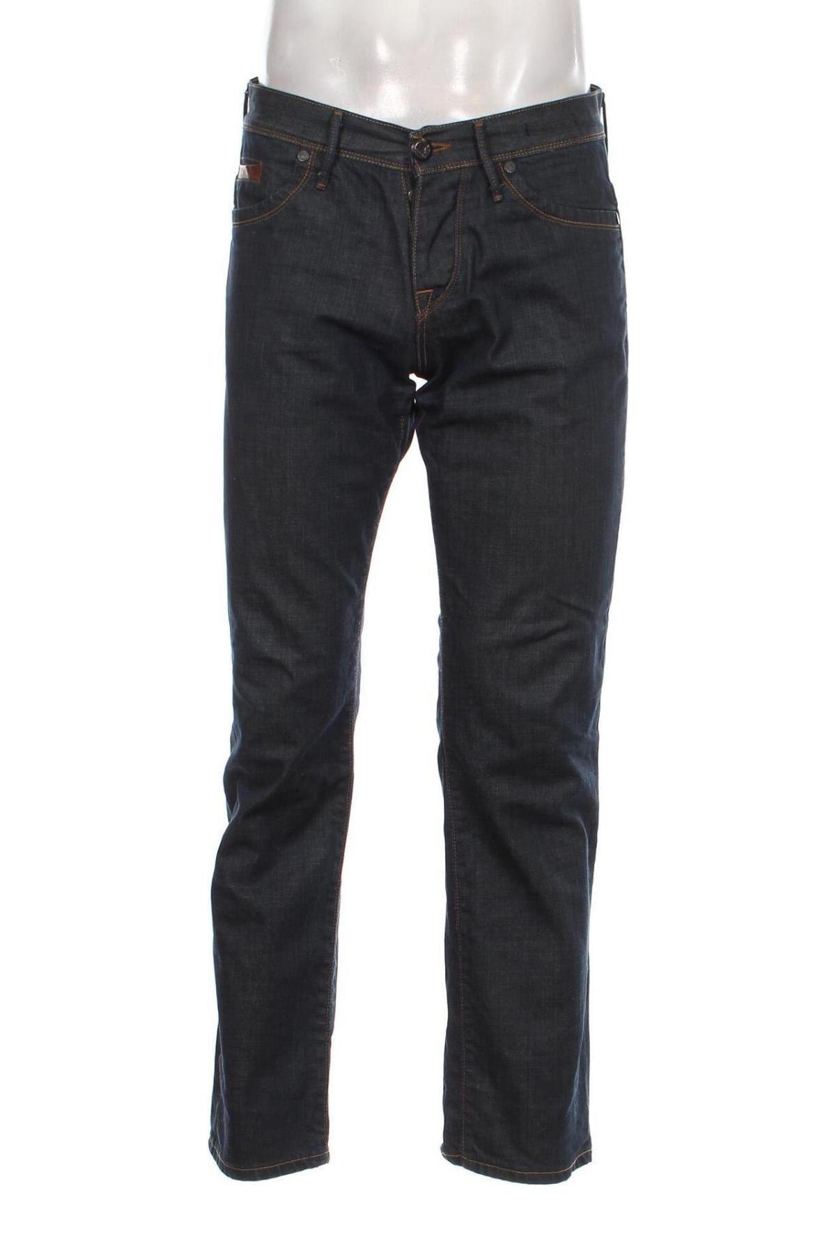 Herren Jeans Selected, Größe M, Farbe Blau, Preis € 10,52