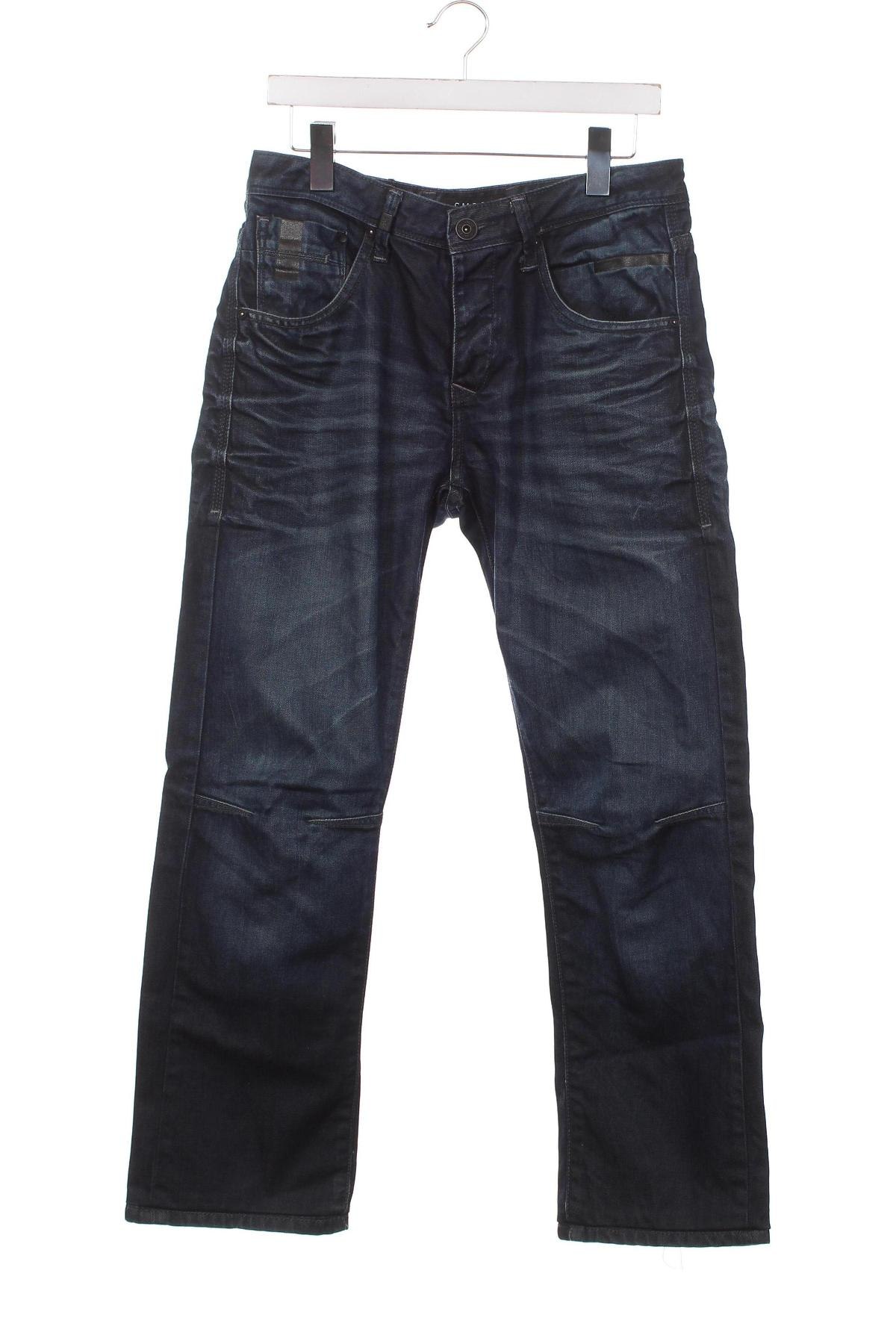 Herren Jeans Smog, Größe M, Farbe Blau, Preis € 5,19