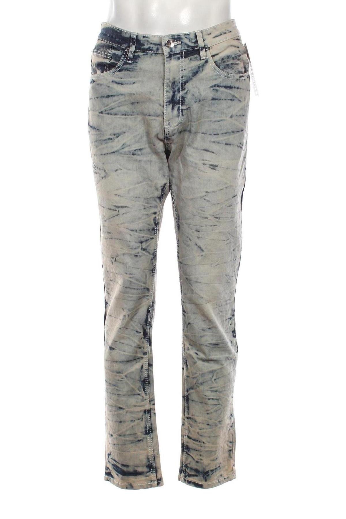 Herren Jeans South Pole, Größe XL, Farbe Blau, Preis 11,86 €