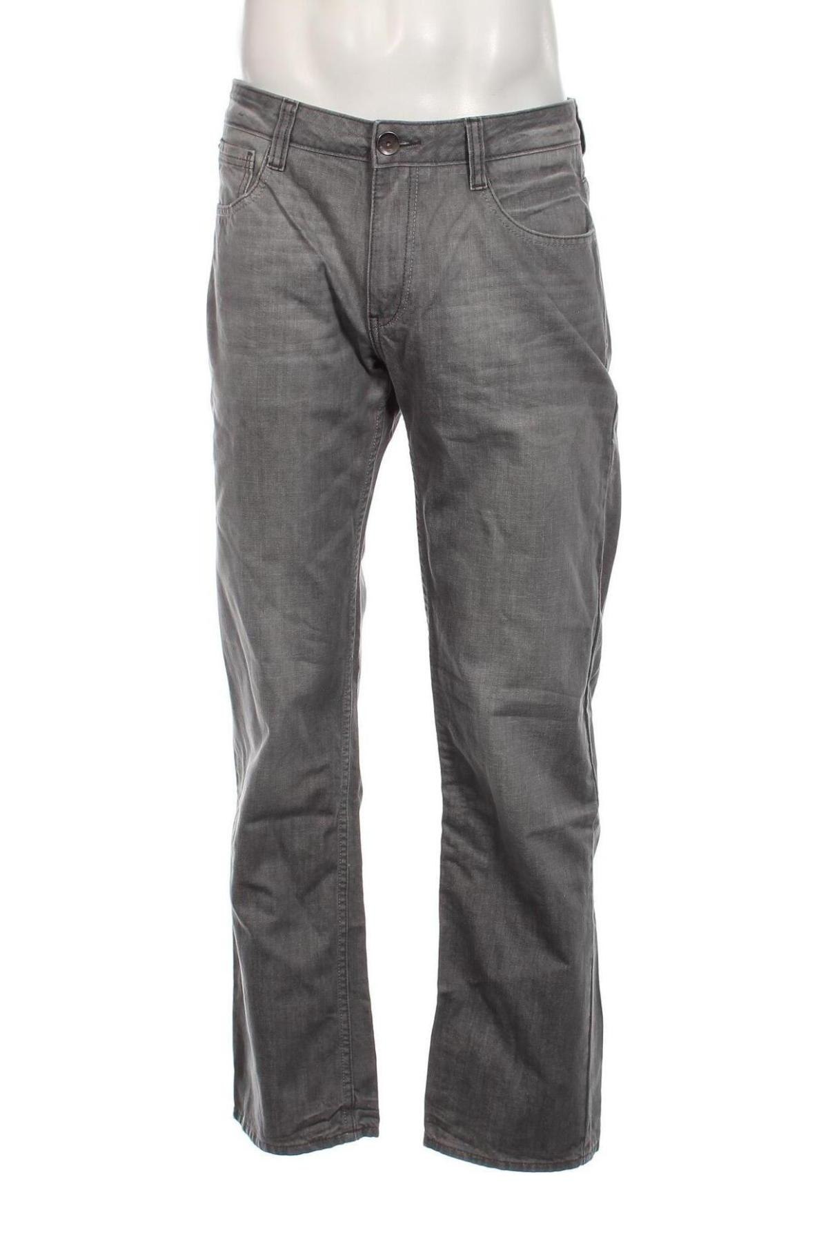 Herren Jeans Tom Tailor, Größe M, Farbe Grau, Preis € 20,18