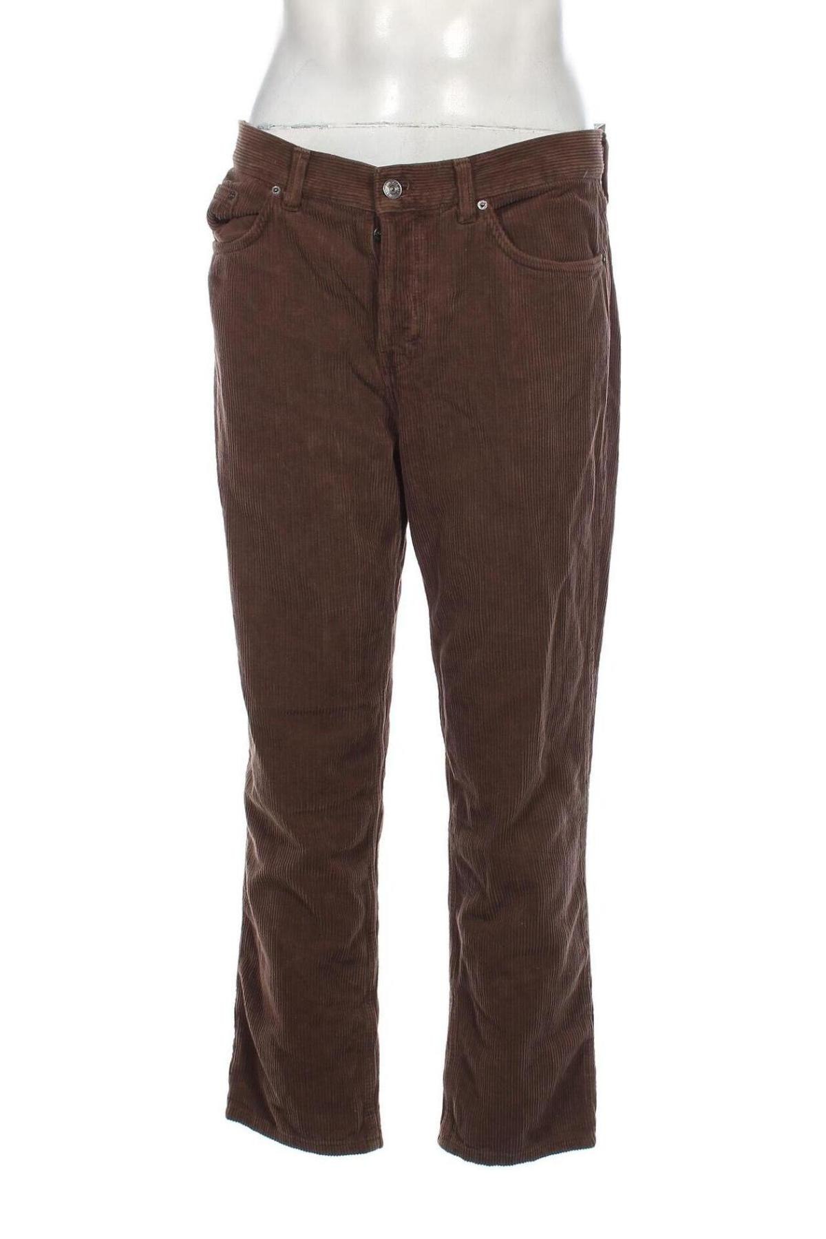 Мъжки джинси BDG, Размер L, Цвят Кафяв, Цена 20,88 лв.