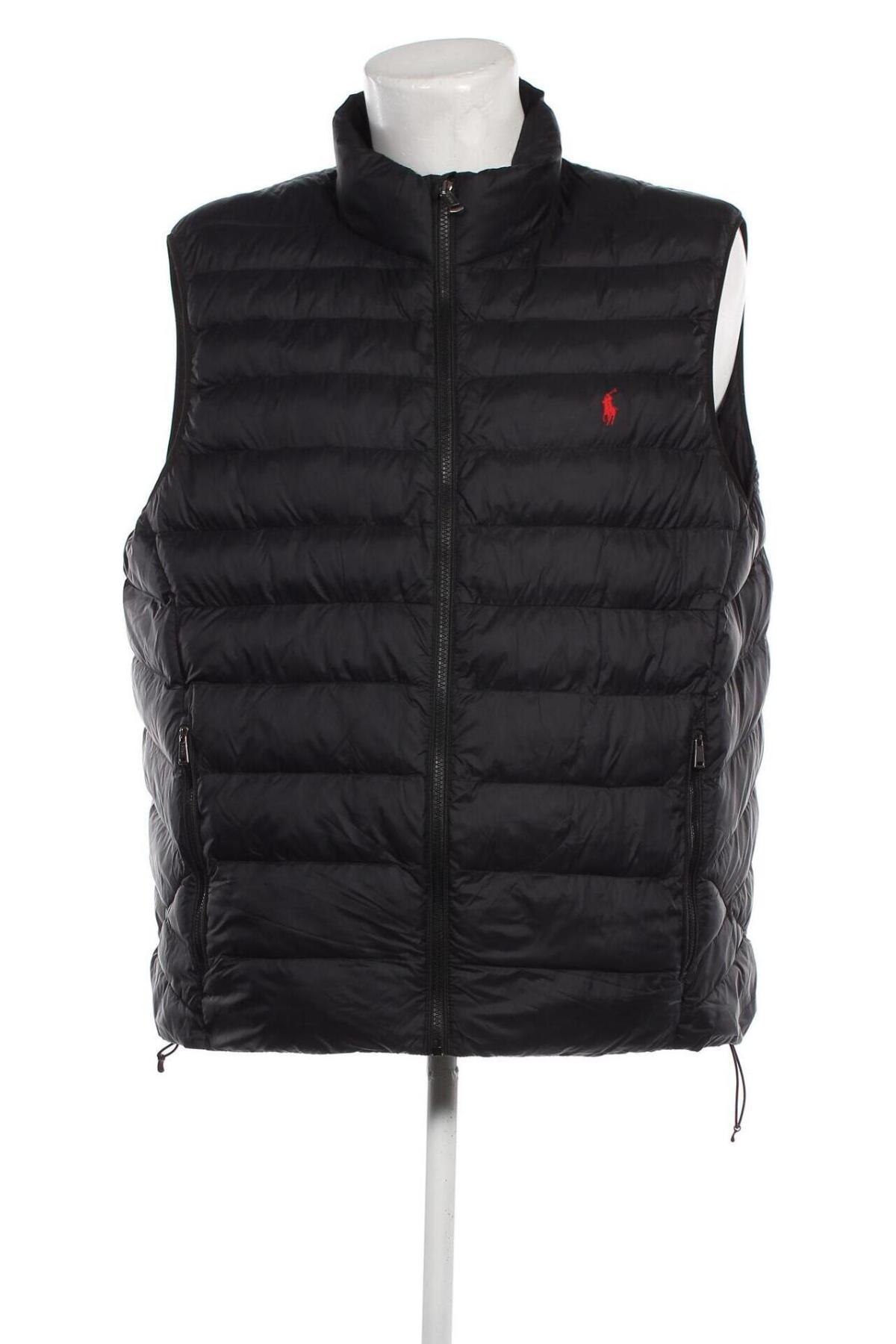Pánska vesta  Polo By Ralph Lauren, Veľkosť XXL, Farba Čierna, Cena  179,64 €