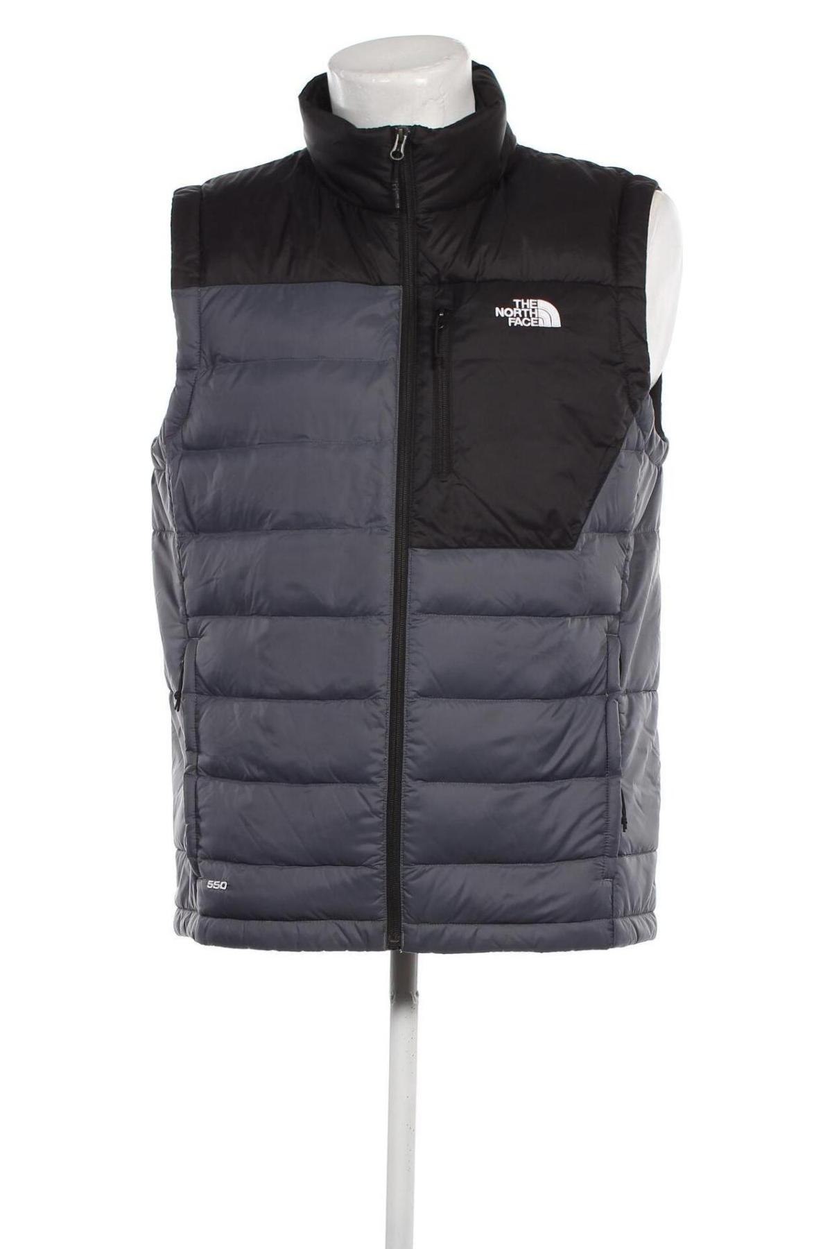 Ανδρικό γιλέκο The North Face, Μέγεθος XL, Χρώμα Μπλέ, Τιμή 146,91 €