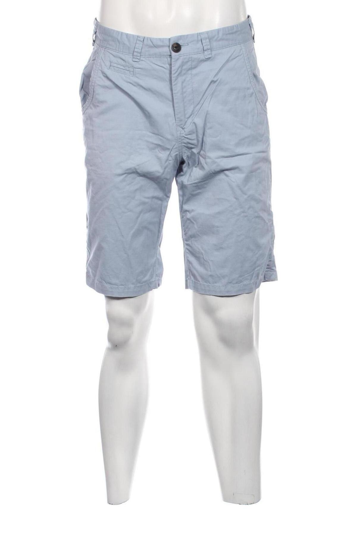Herren Shorts, Größe M, Farbe Blau, Preis 17,40 €