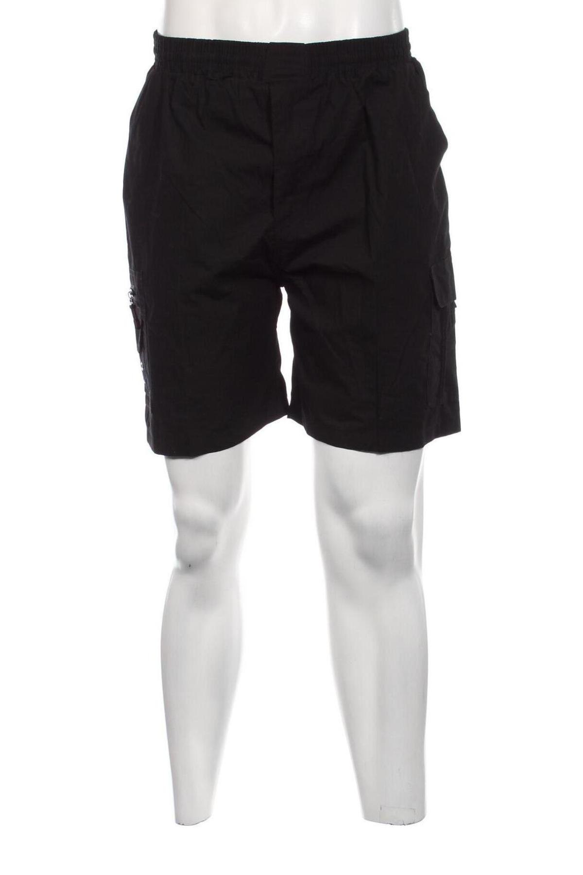 Herren Shorts, Größe XL, Farbe Schwarz, Preis € 12,88