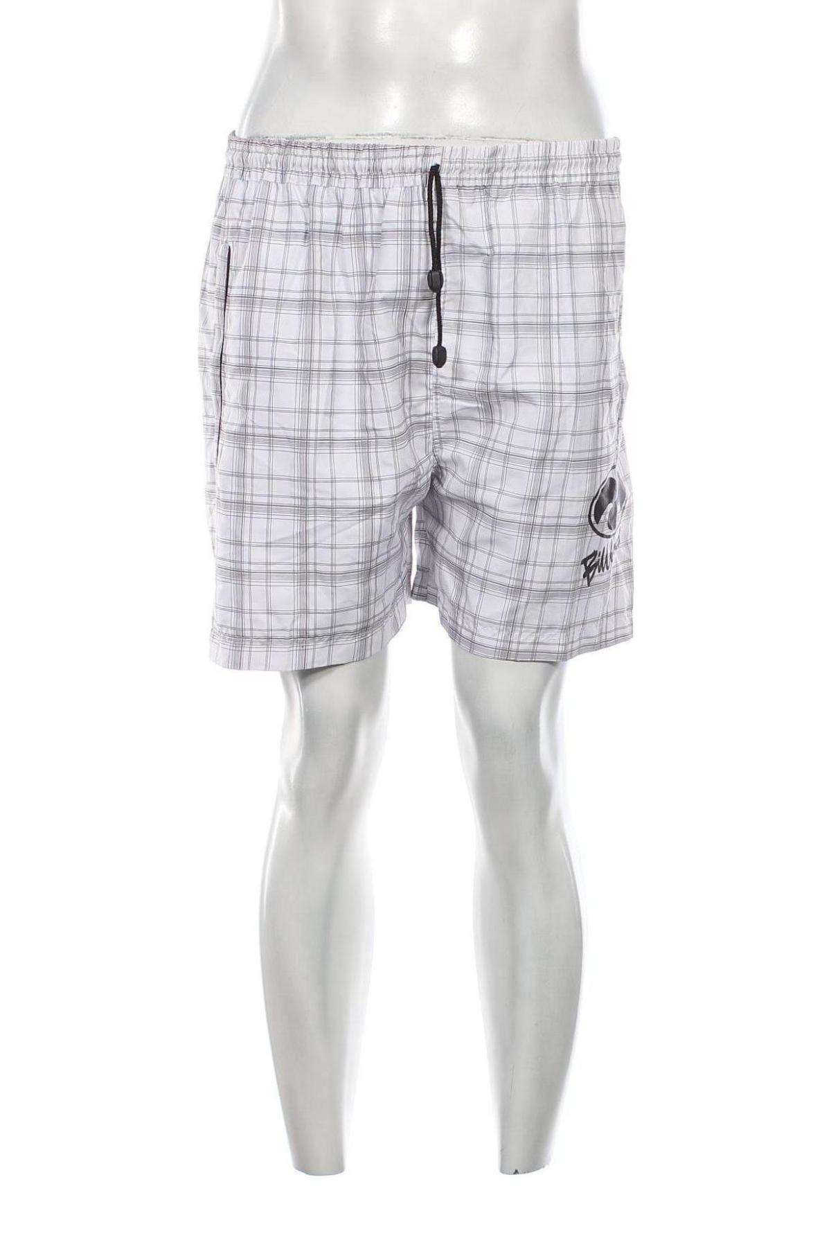 Ανδρικό κοντό παντελόνι, Μέγεθος S, Χρώμα Πολύχρωμο, Τιμή 15,46 €