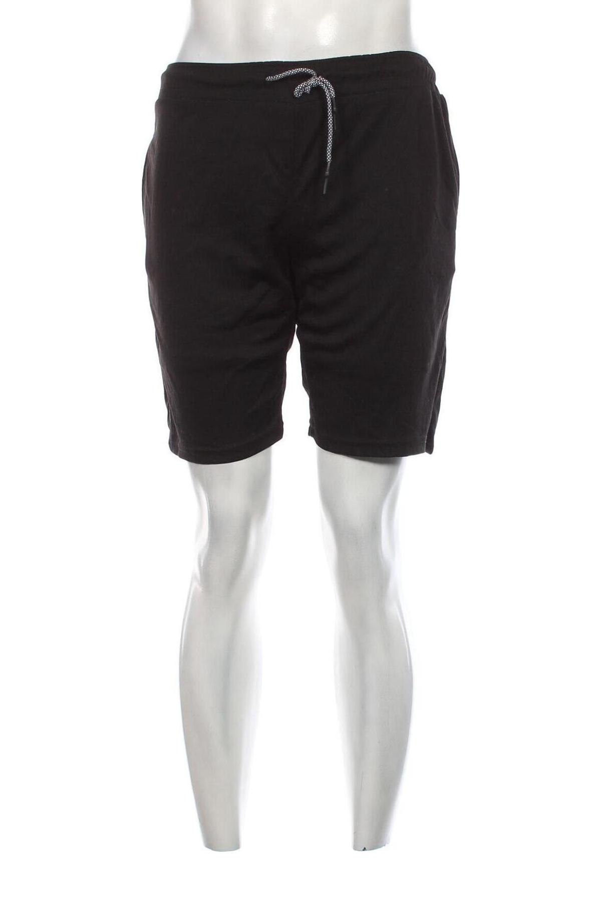 Herren Shorts, Größe XL, Farbe Schwarz, Preis 9,99 €