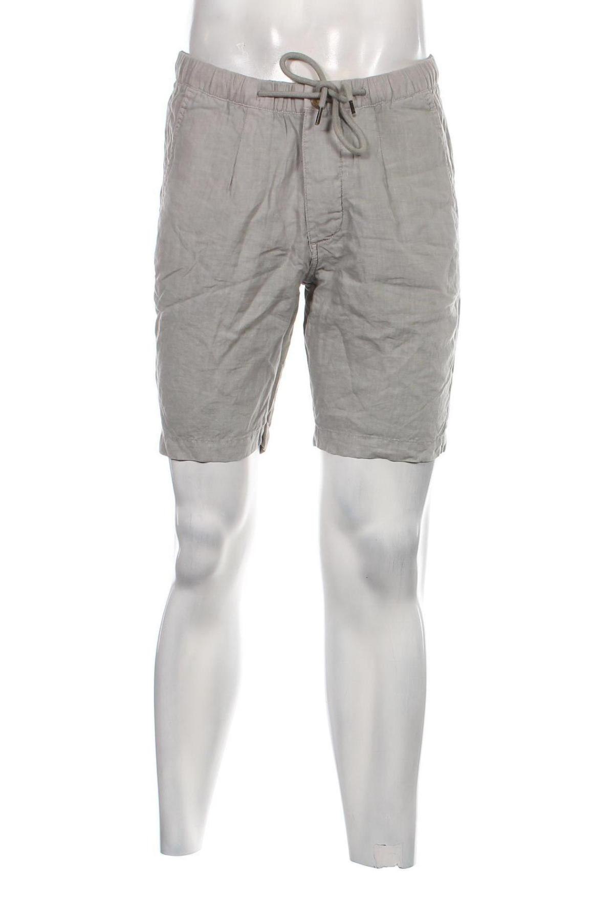 Herren Shorts, Größe L, Farbe Grau, Preis € 17,40
