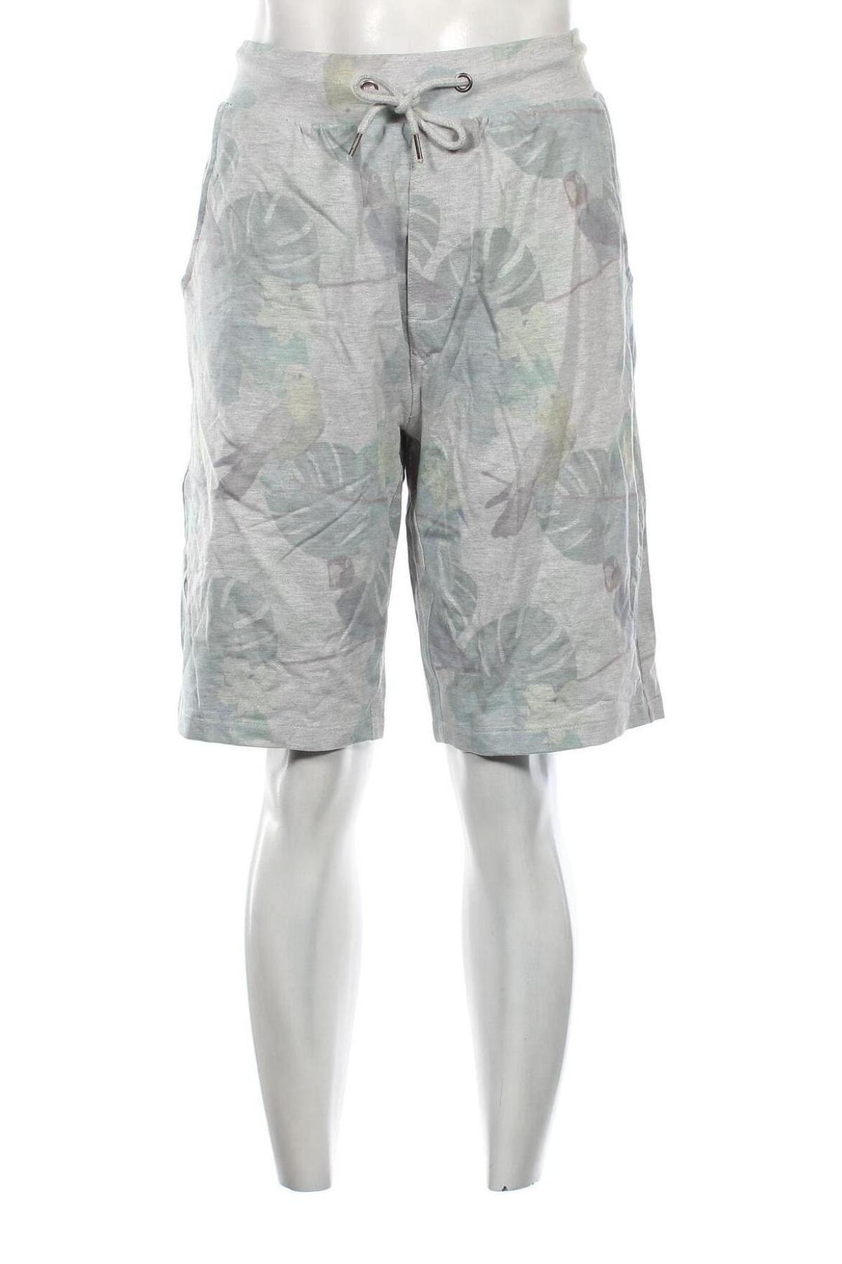 Ανδρικό κοντό παντελόνι ! Solid, Μέγεθος XL, Χρώμα Πολύχρωμο, Τιμή 34,80 €