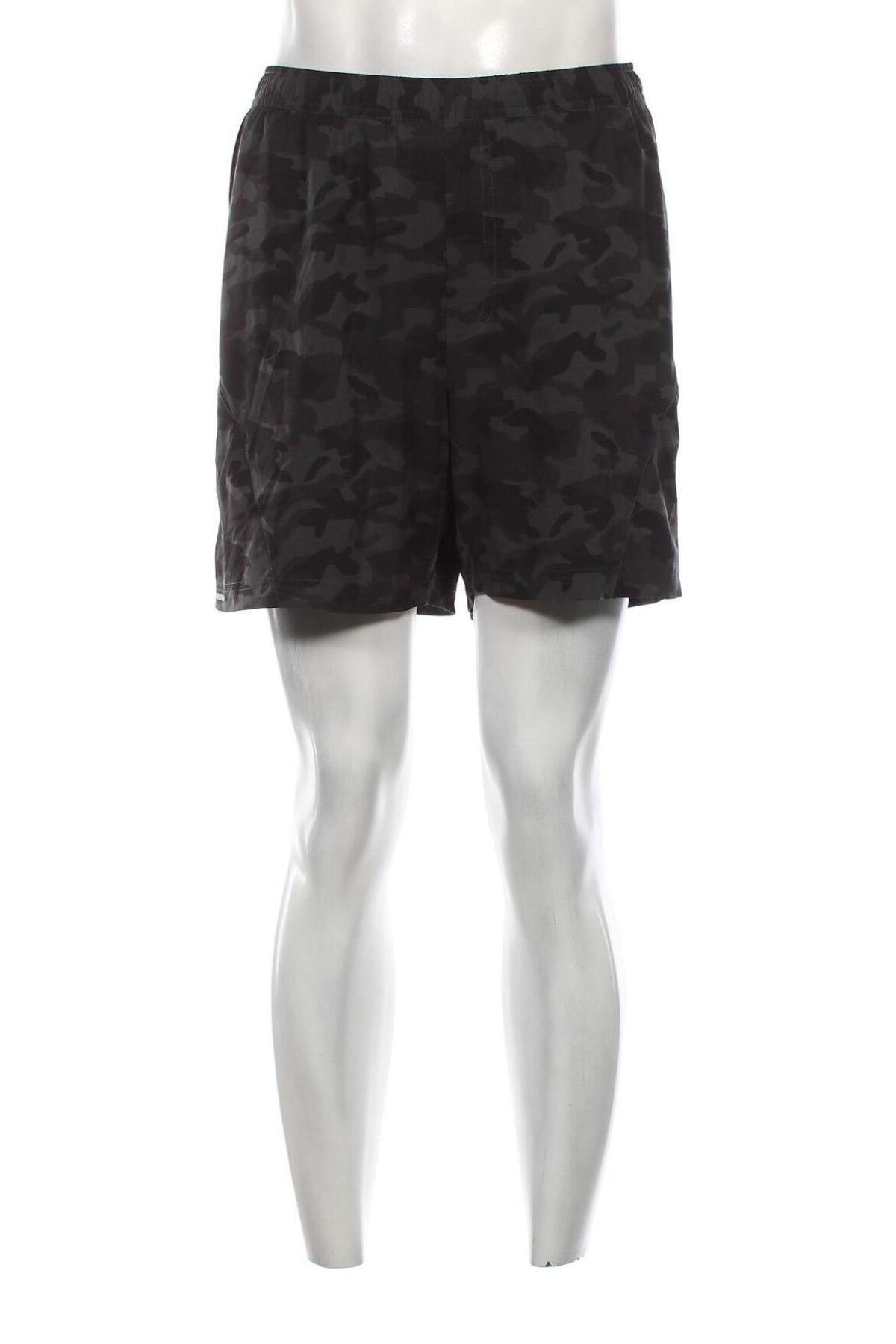 Ανδρικό κοντό παντελόνι Active By Tchibo, Μέγεθος L, Χρώμα Μπλέ, Τιμή 15,46 €