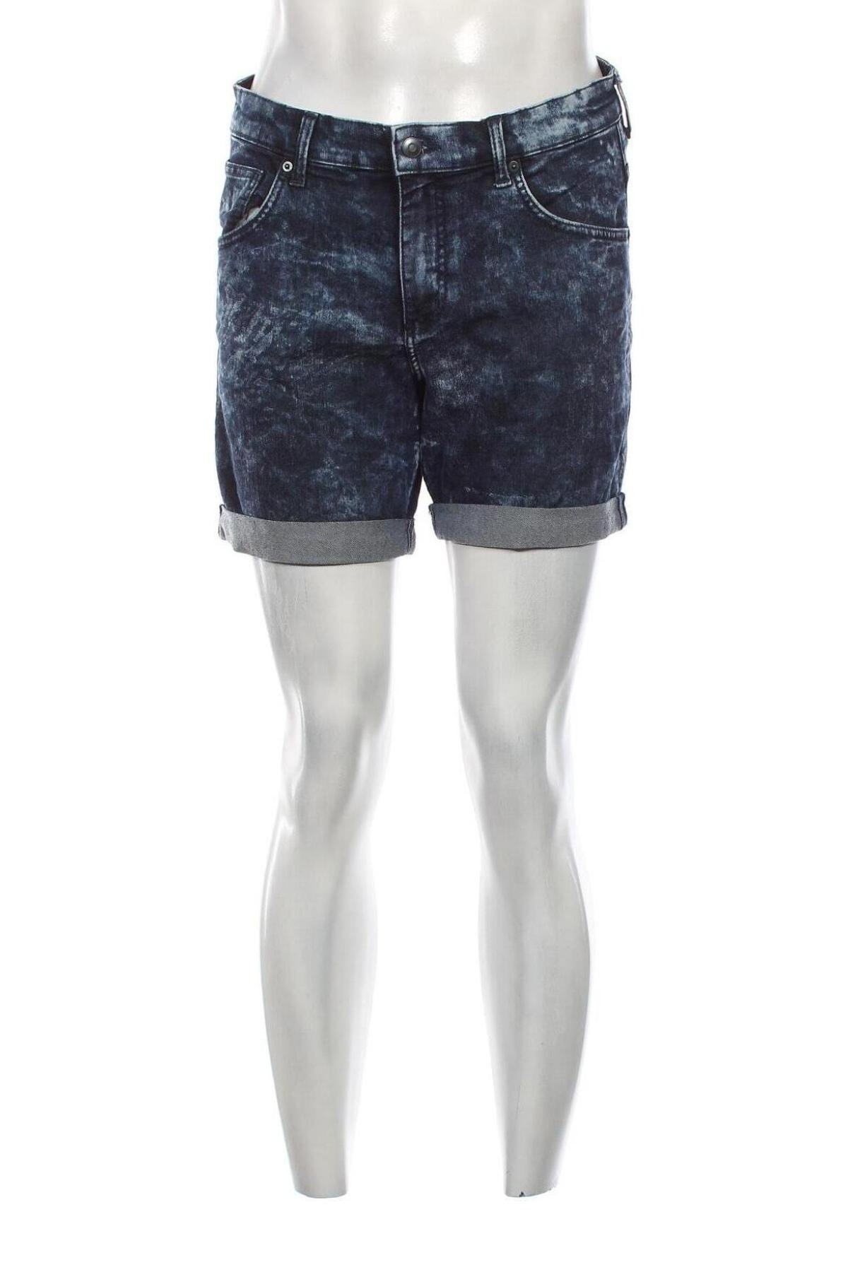 Herren Shorts H&M, Größe M, Farbe Blau, Preis € 17,40