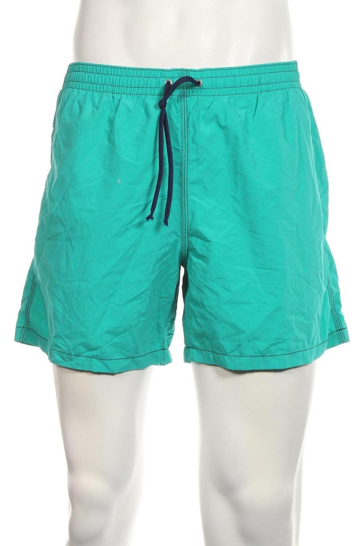 Herren Shorts Malo, Größe XL, Farbe Blau, Preis € 91,52