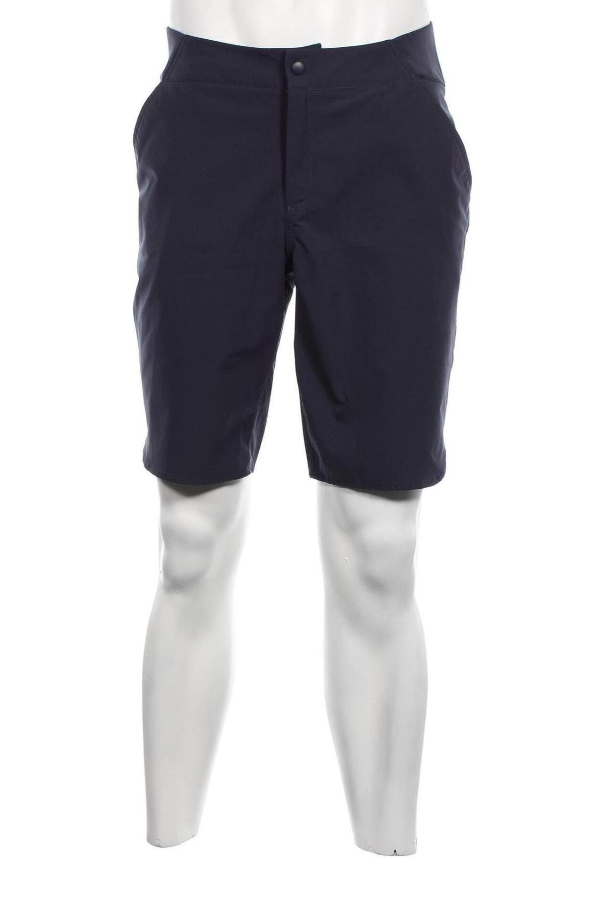 Pantaloni scurți de bărbați Nature Trail, Mărime M, Culoare Albastru, Preț 48,47 Lei