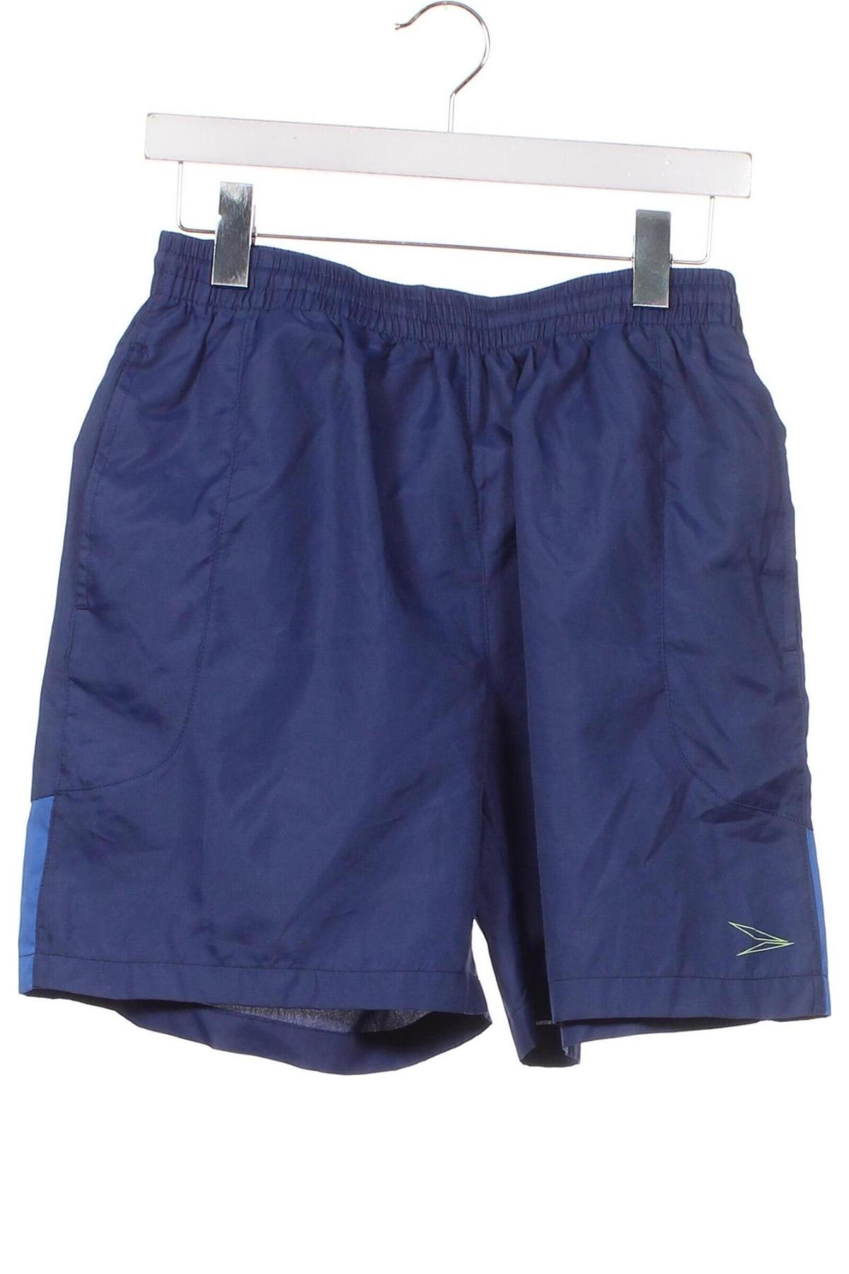 Ανδρικό κοντό παντελόνι Osaga, Μέγεθος S, Χρώμα Μπλέ, Τιμή 9,46 €