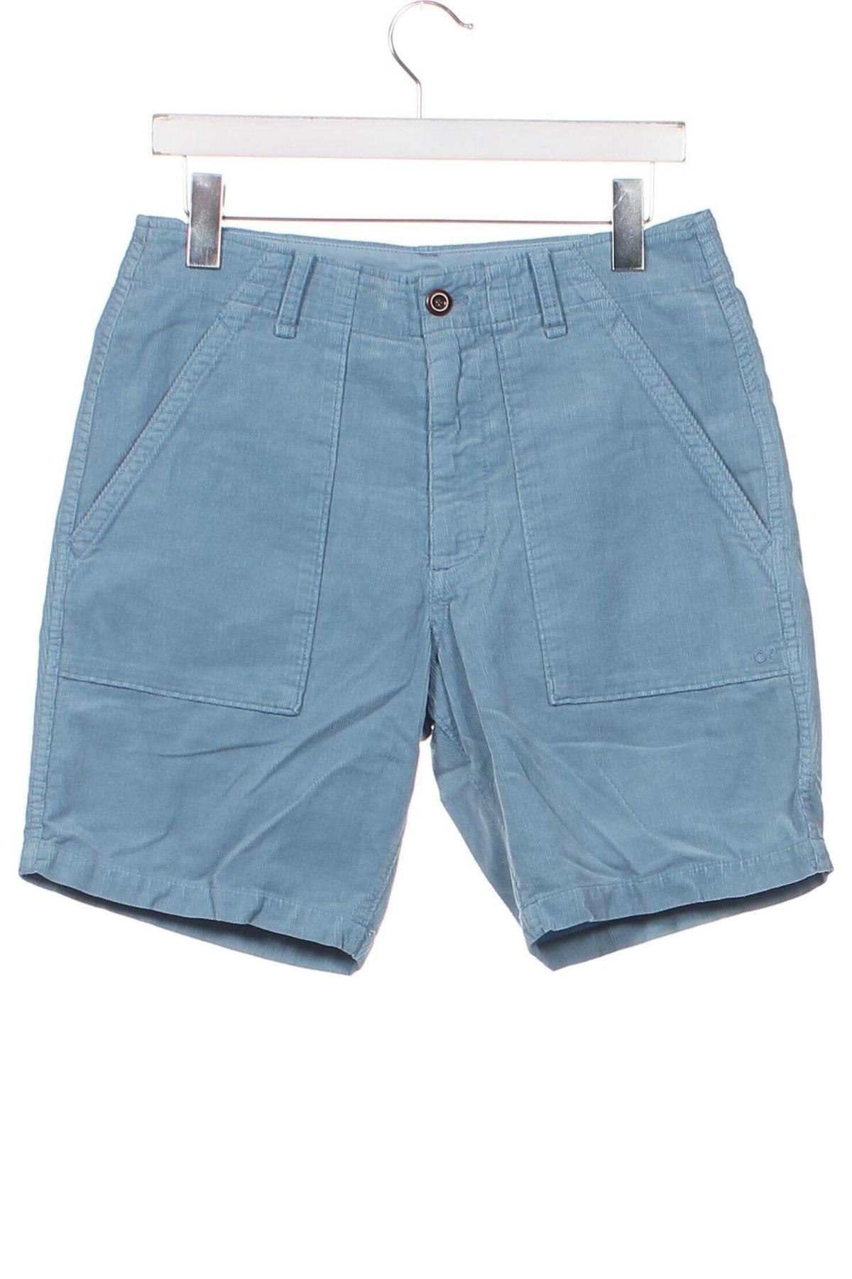 Herren Shorts Outerknown, Größe S, Farbe Blau, Preis 7,99 €