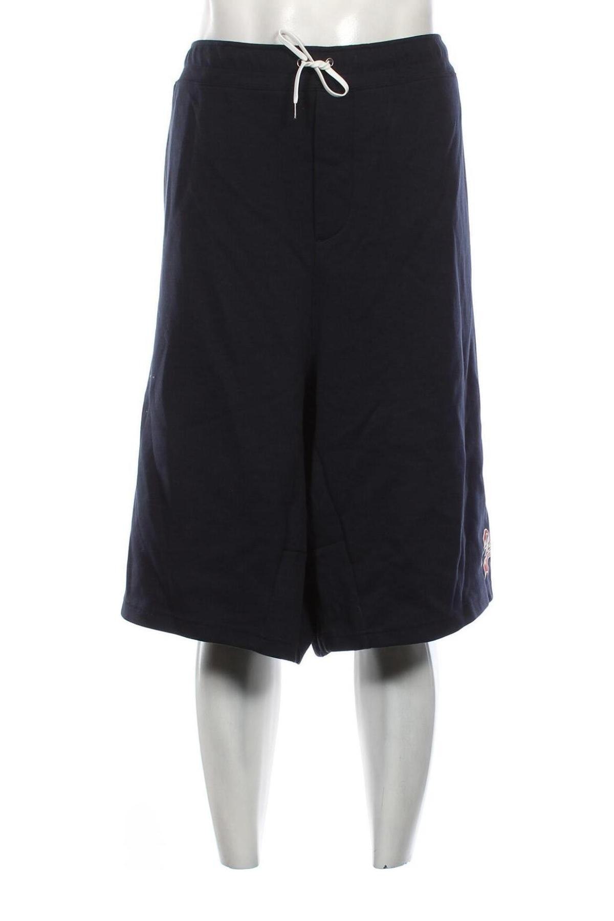 Pantaloni scurți de bărbați Polo By Ralph Lauren, Mărime 4XL, Culoare Albastru, Preț 144,08 Lei