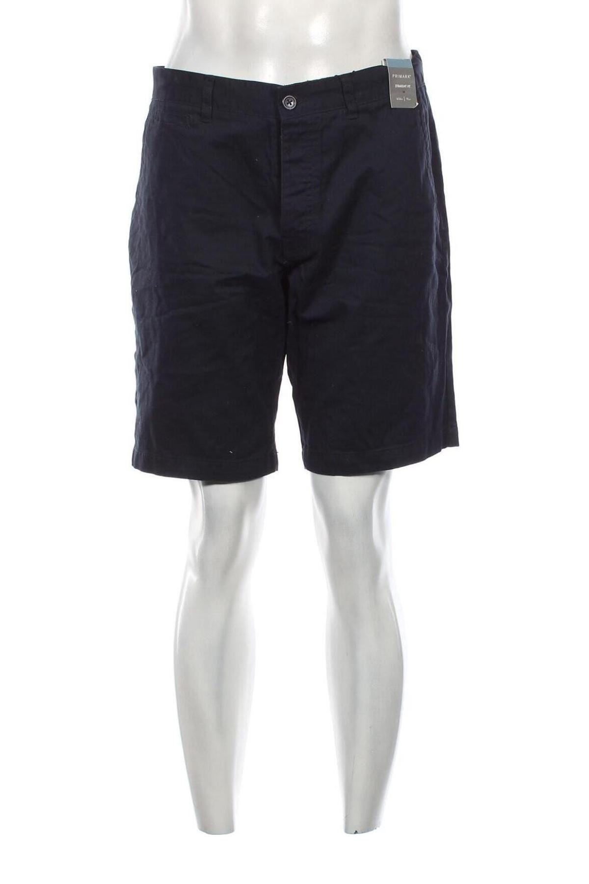 Herren Shorts Primark, Größe L, Farbe Blau, Preis 18,65 €