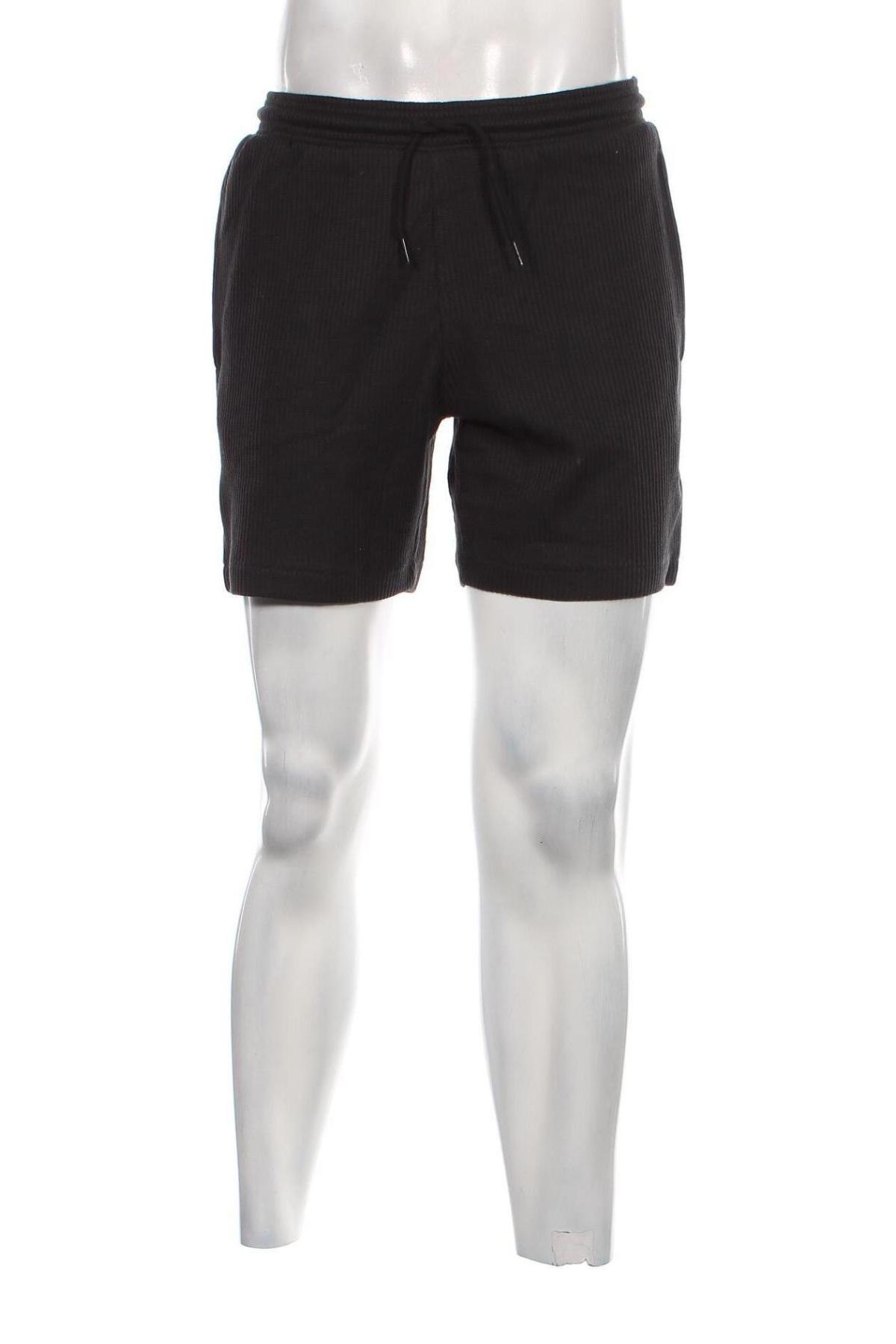 Ανδρικό κοντό παντελόνι Reebok, Μέγεθος S, Χρώμα Μπλέ, Τιμή 21,15 €