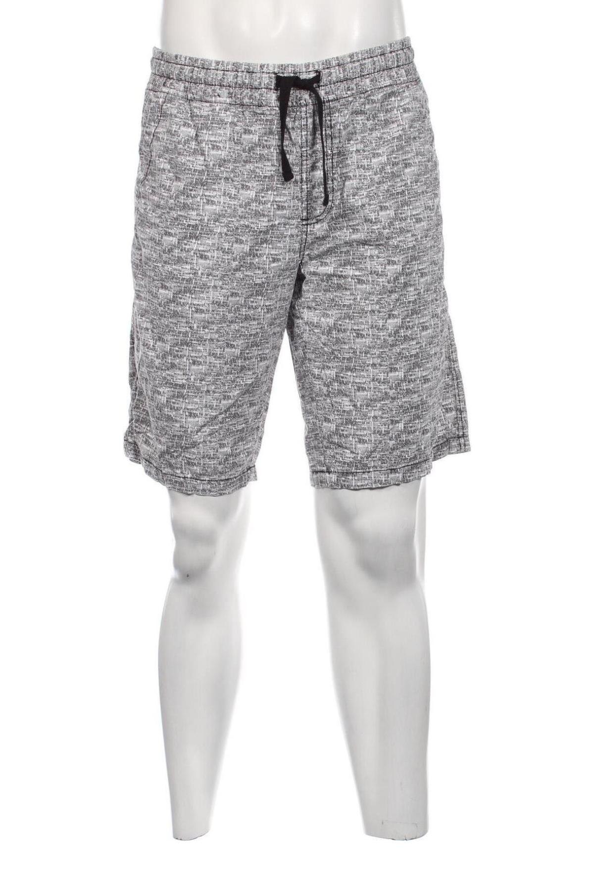 Ανδρικό κοντό παντελόνι Reward, Μέγεθος L, Χρώμα Πολύχρωμο, Τιμή 15,46 €