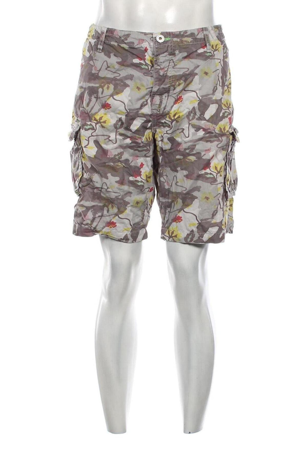 Мъжки къс панталон Scorpion Bay, Размер XL, Цвят Многоцветен, Цена 25,00 лв.