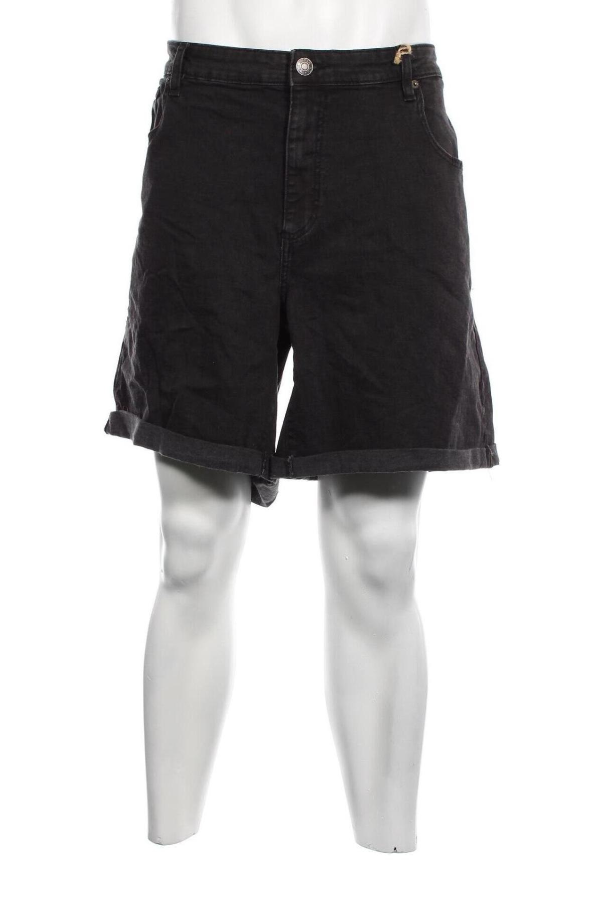 Herren Shorts Urban Classics, Größe XL, Farbe Schwarz, Preis € 18,41