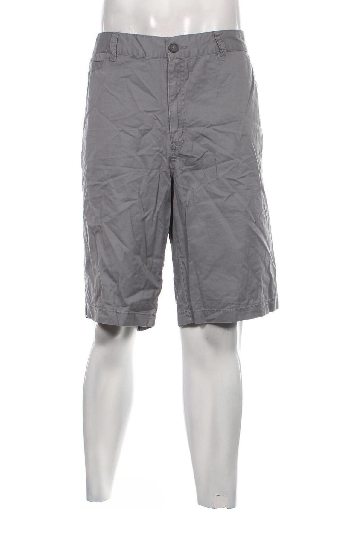 Herren Shorts Watson's, Größe 3XL, Farbe Grau, Preis 34,31 €