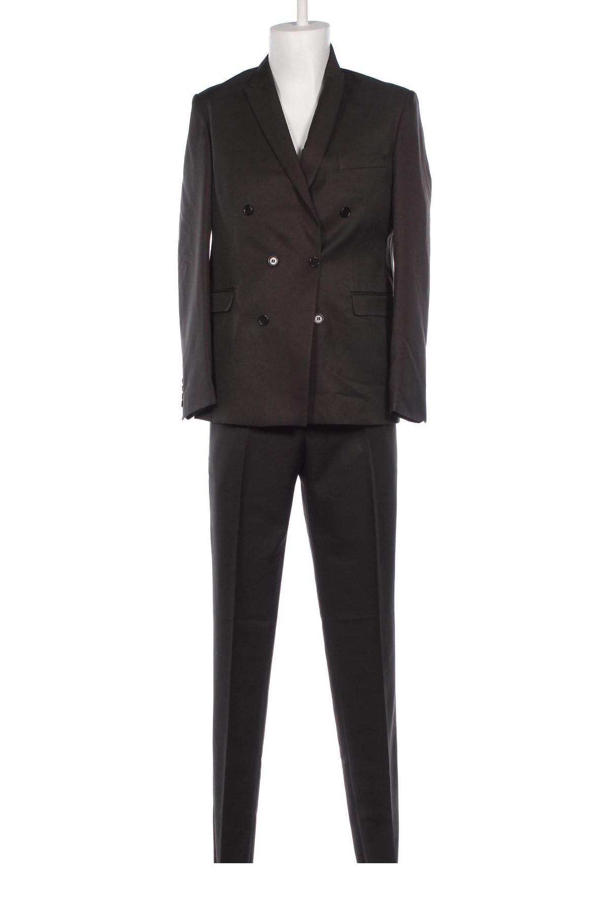 Costum de bărbați LORDISSIMO, Mărime XL, Culoare Gri, Preț 717,93 Lei