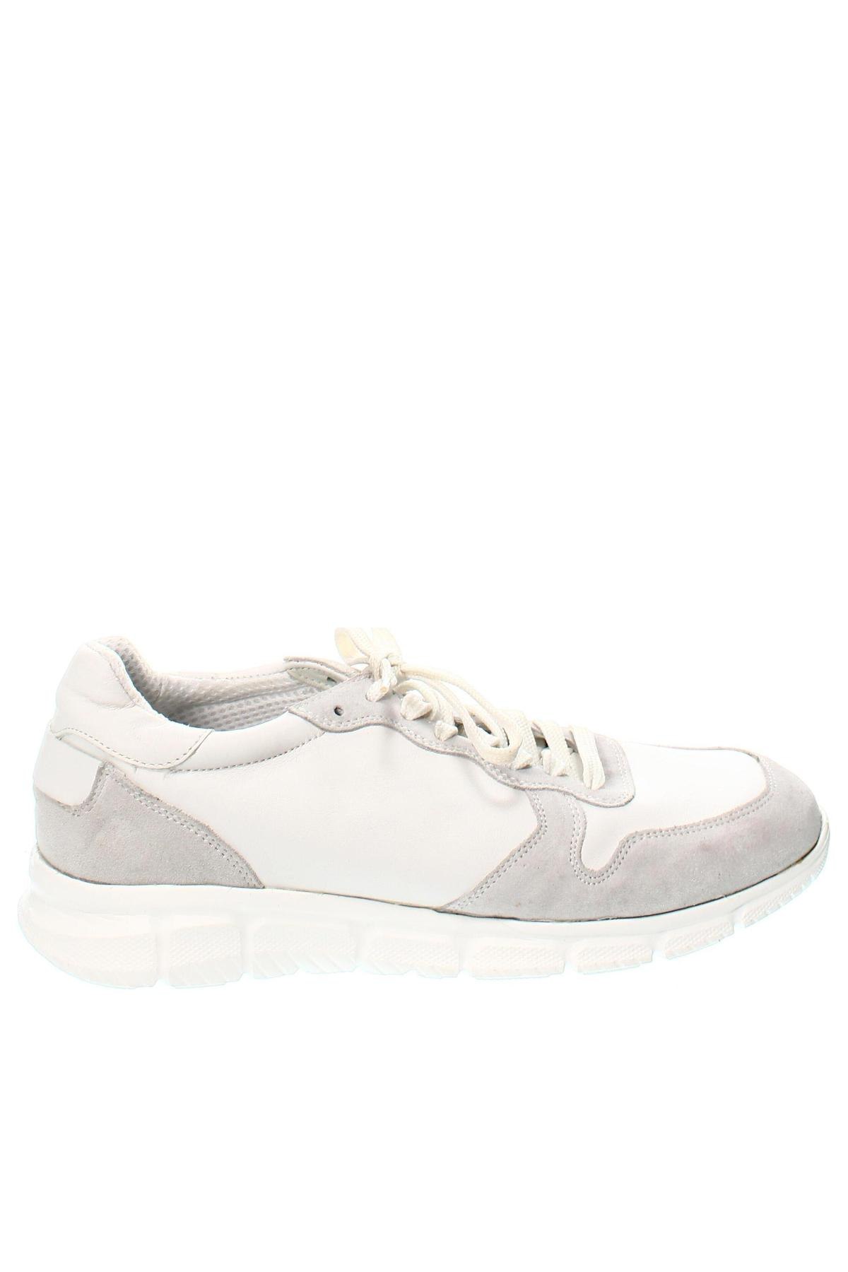 Ανδρικά παπούτσια, Μέγεθος 42, Χρώμα Λευκό, Τιμή 18,05 €