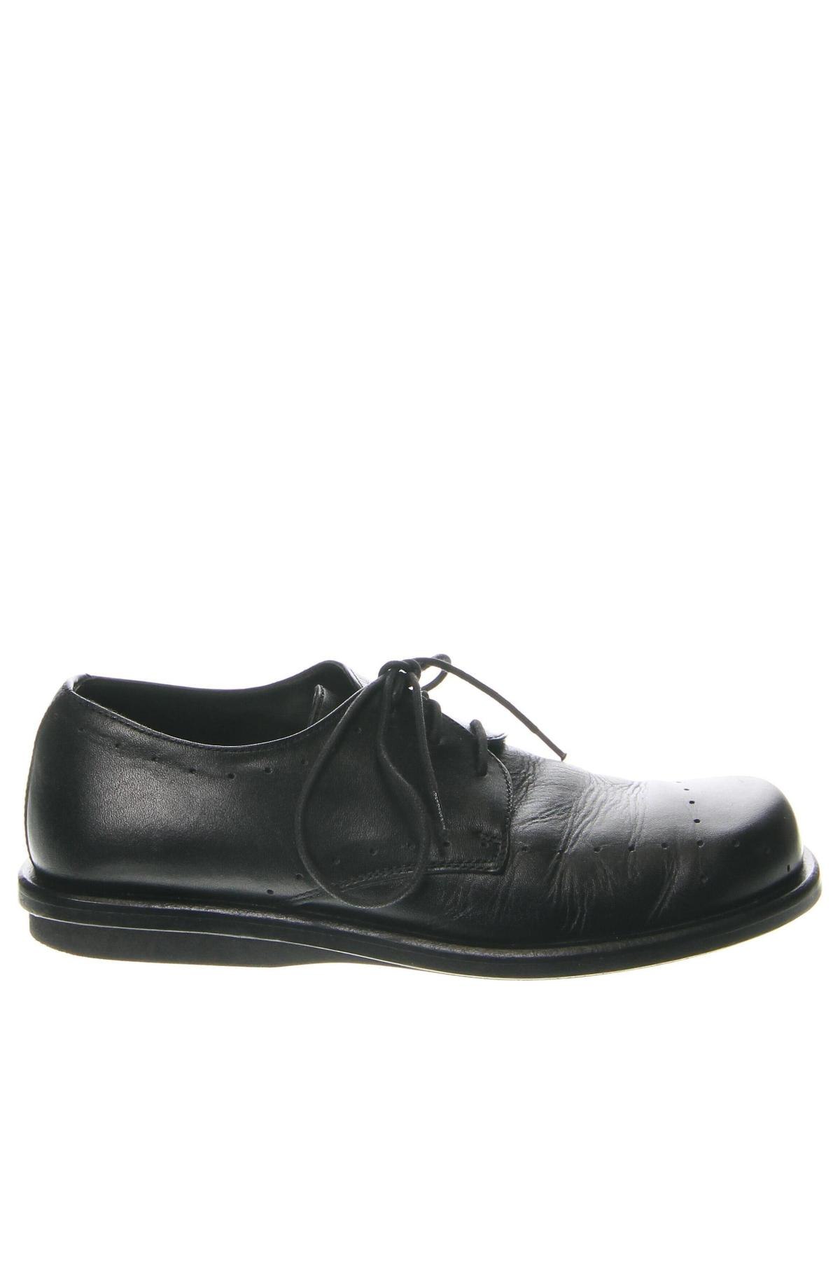 Ανδρικά παπούτσια, Μέγεθος 41, Χρώμα Μαύρο, Τιμή 35,76 €