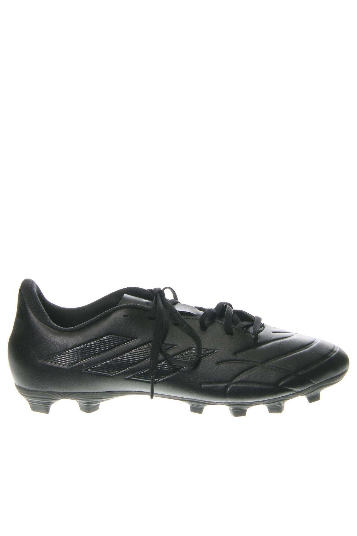Мъжки обувки Adidas, Размер 48, Цвят Черен, Цена 30,69 лв.