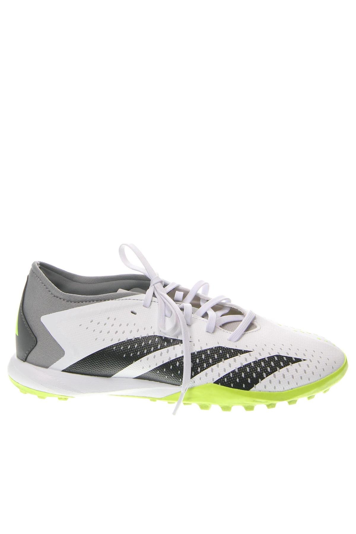 Herrenschuhe Adidas, Größe 42, Farbe Weiß, Preis 53,58 €