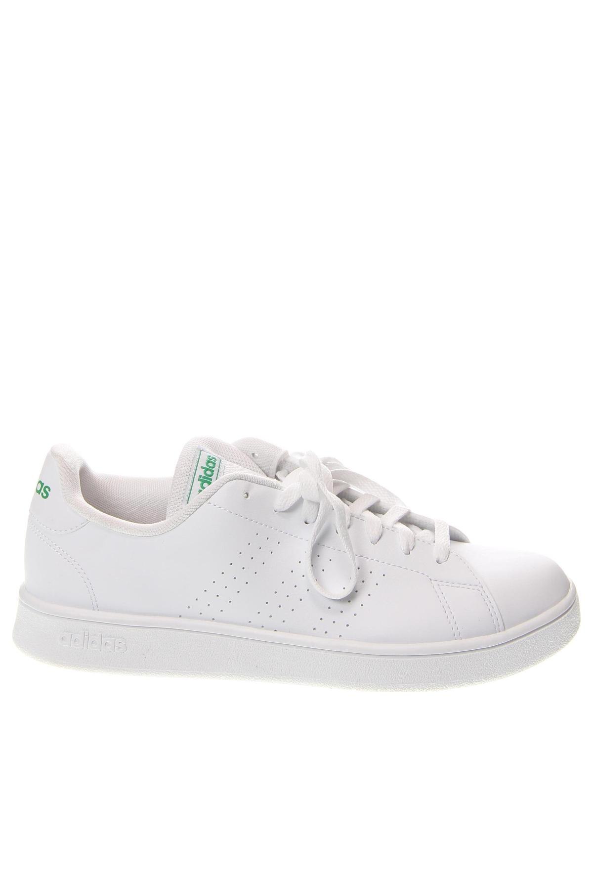 Ανδρικά παπούτσια Adidas, Μέγεθος 44, Χρώμα Λευκό, Τιμή 67,22 €