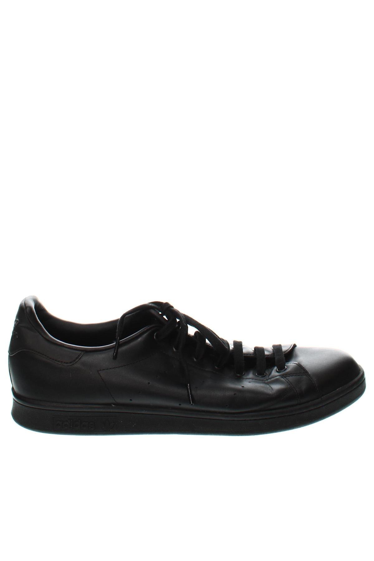 Мъжки обувки Adidas Originals, Размер 50, Цвят Черен, Цена 63,90 лв.