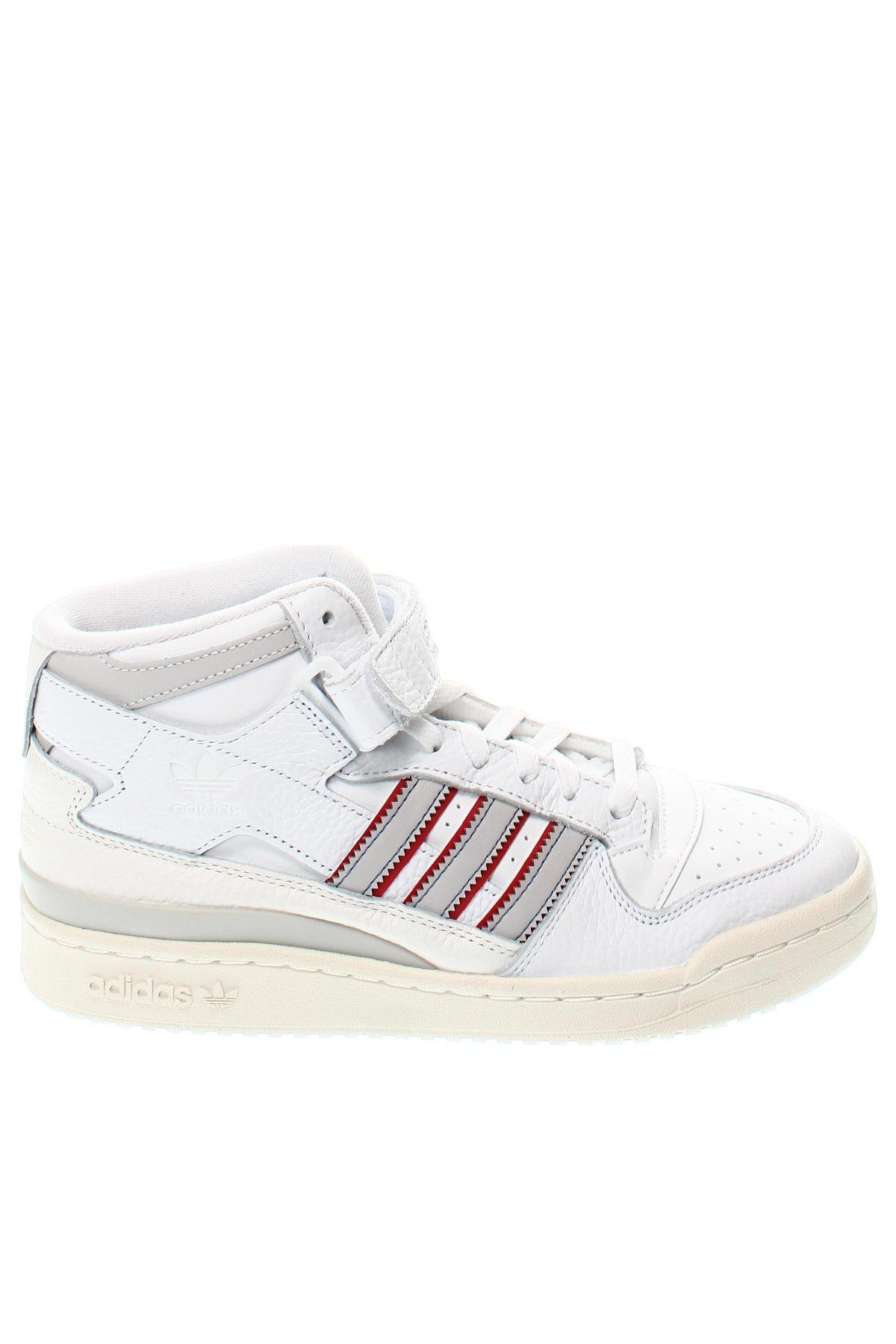 Herrenschuhe Adidas Originals, Größe 41, Farbe Weiß, Preis 45,05 €