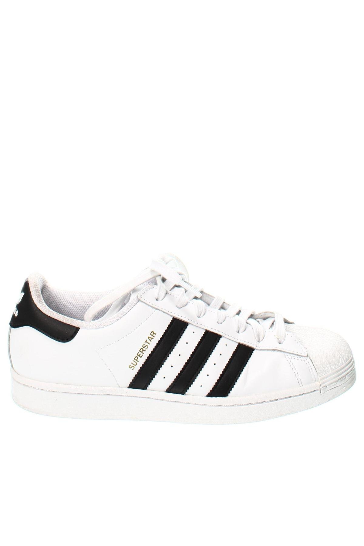 Herrenschuhe Adidas Originals, Größe 42, Farbe Weiß, Preis € 44,54